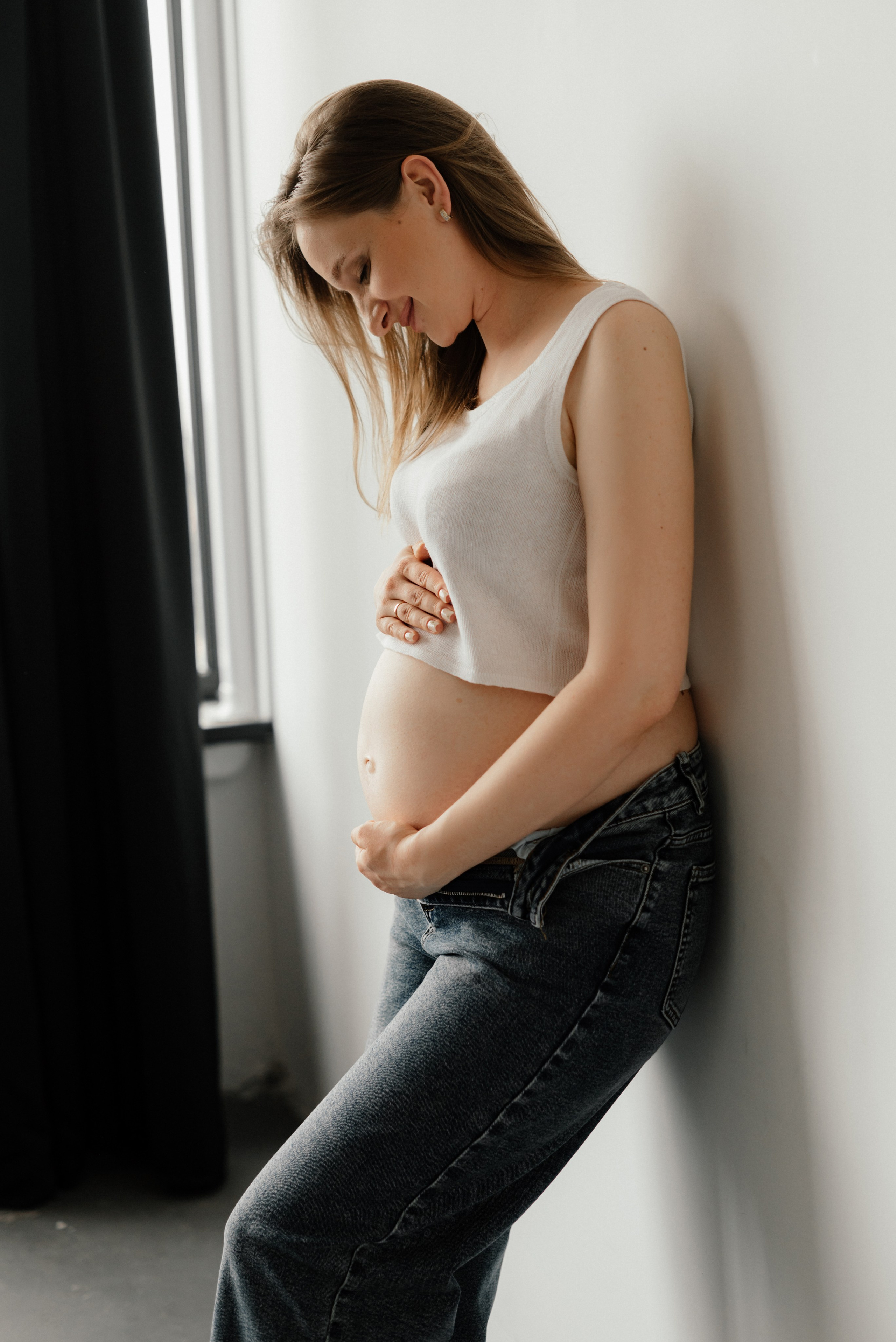 Вика&Саша. Фотограф в Минске Наталия Запорощенко