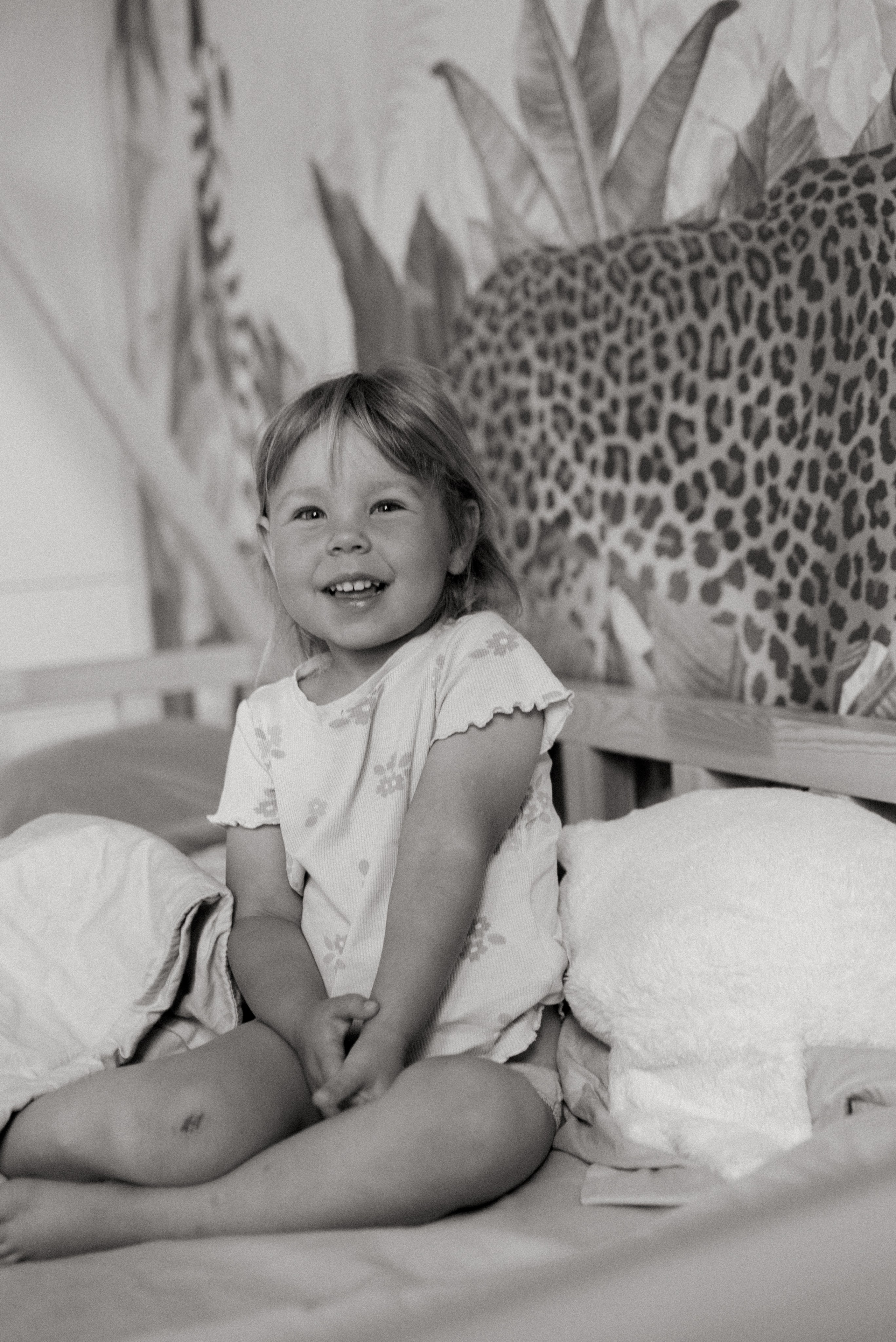 Мирославе 3 годика. Домашний праздник. Фотограф в Минске Наталия Запорощенко