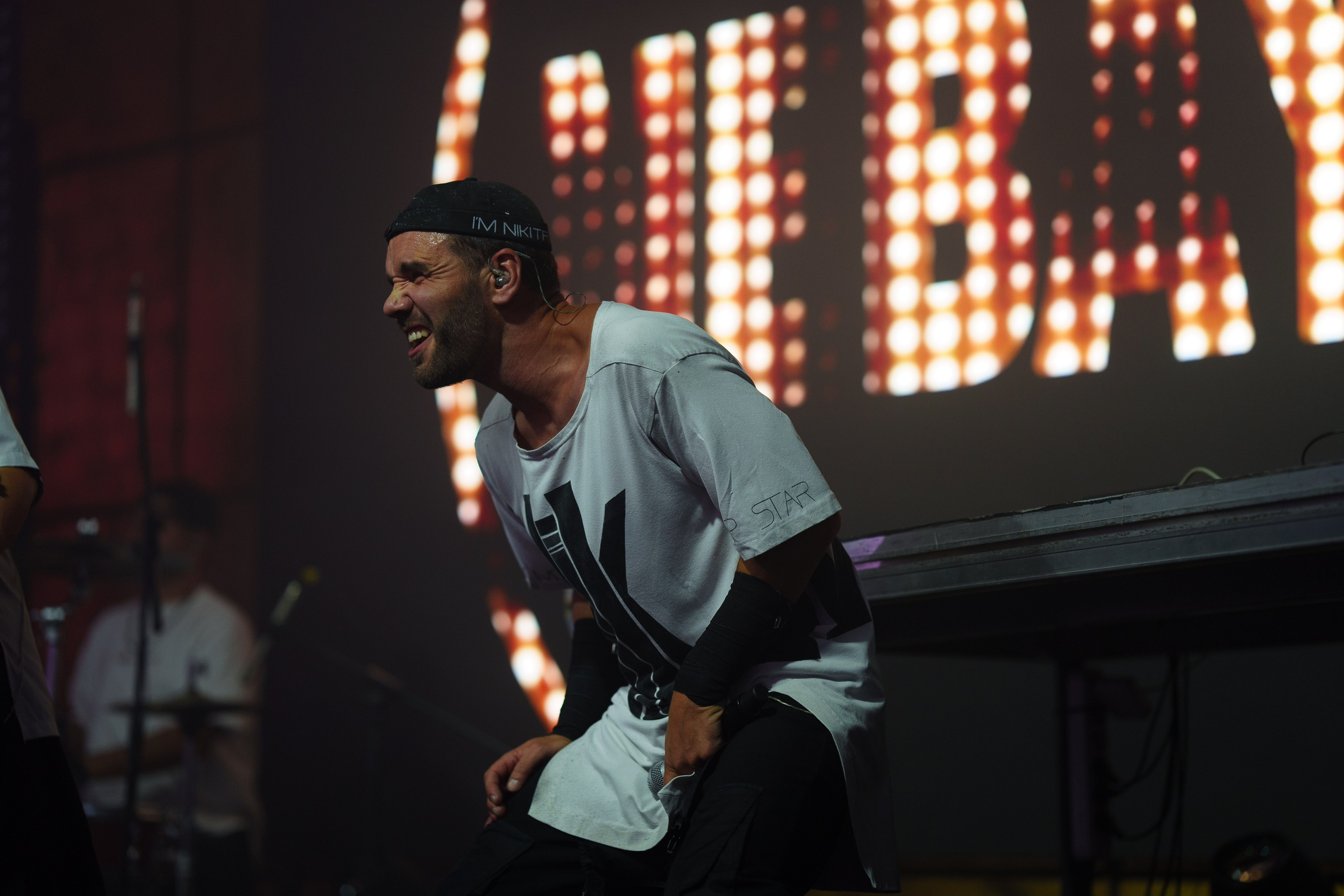 Синергиум. Фотограф Москва