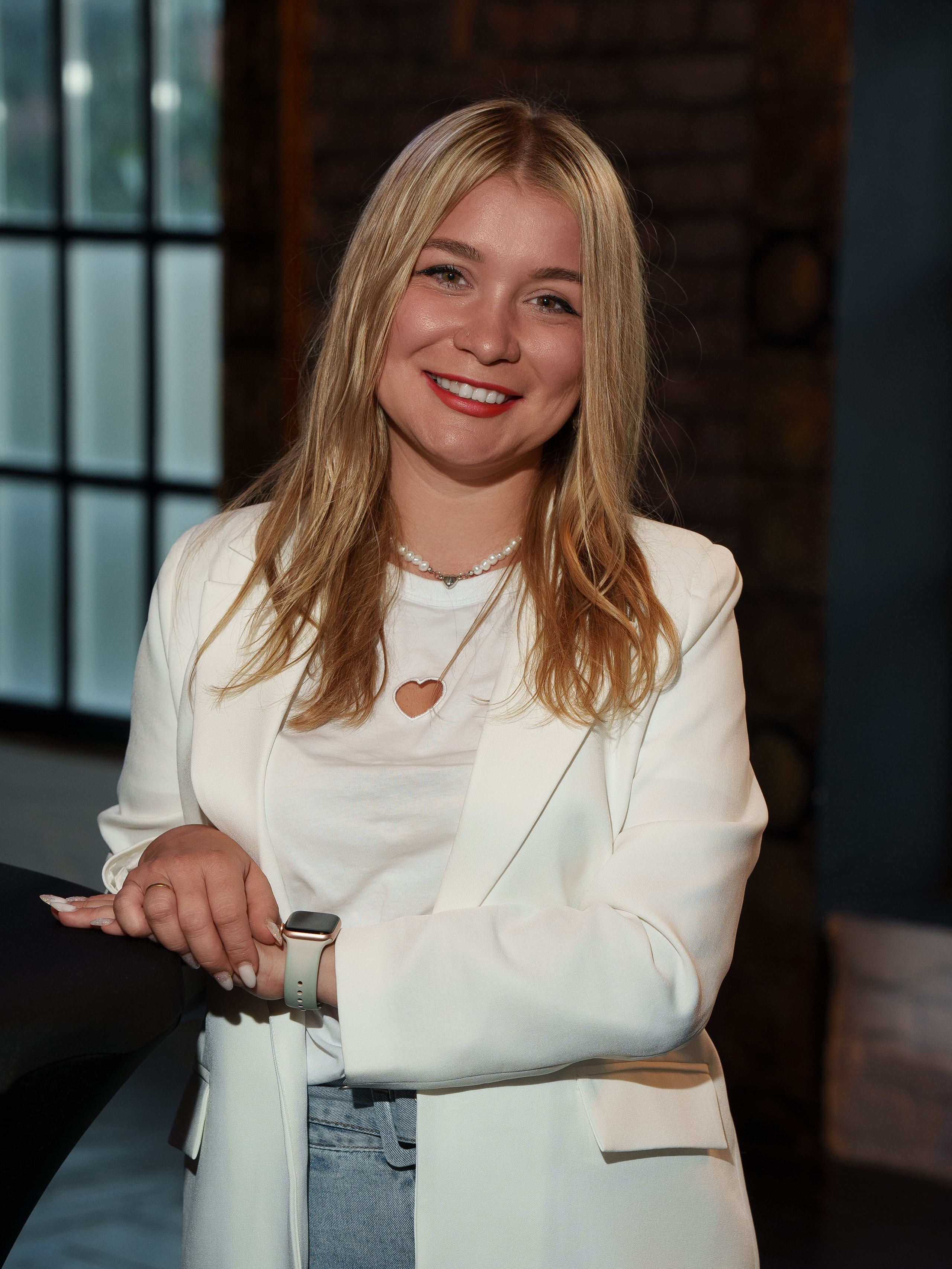 Синергиум. Фотограф Москва