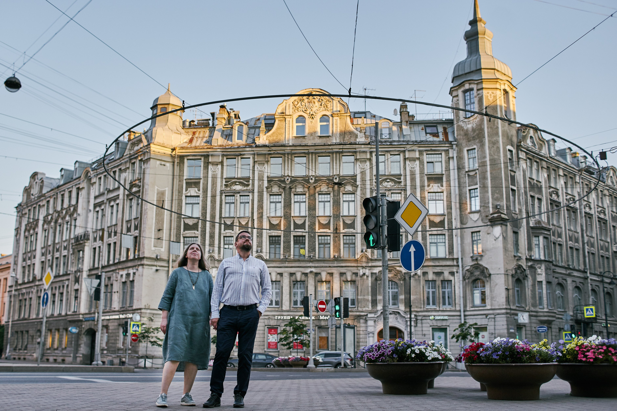 Alex & Darya. Vutitsa