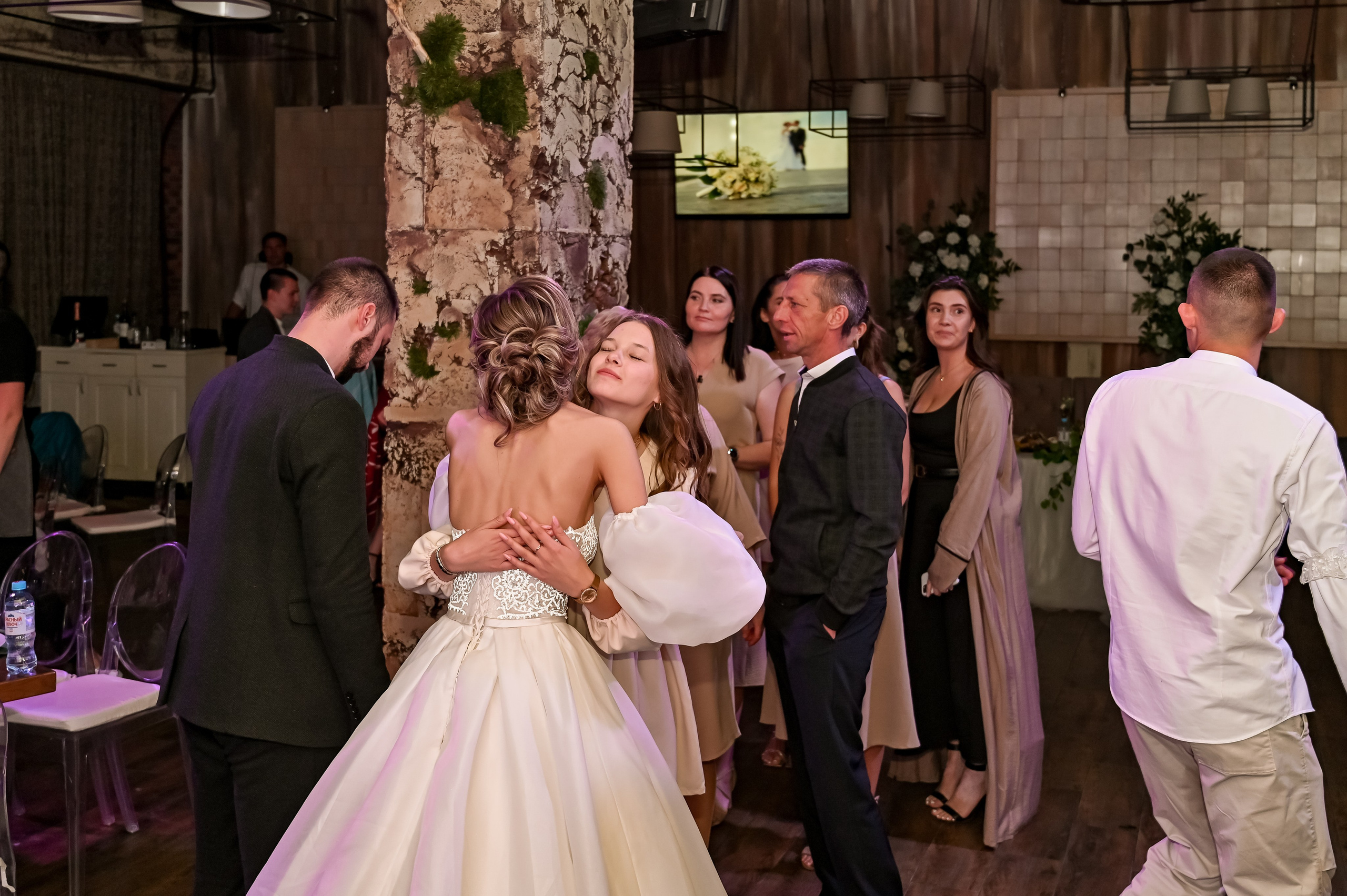 Свадьба полный день. Семейный и свадебный фотограф в г. Уфа Динара