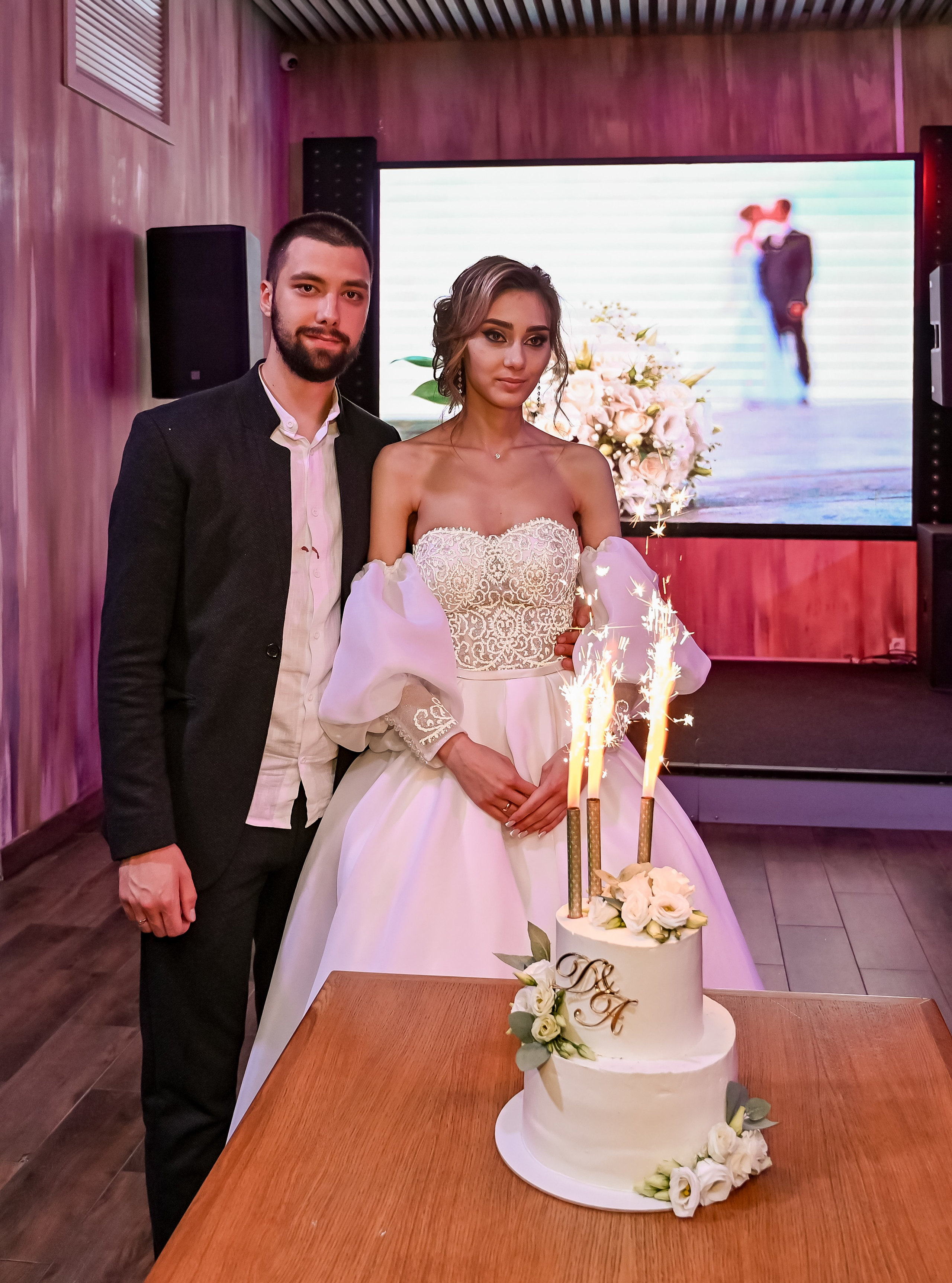 Свадьба полный день. Семейный и свадебный фотограф в г. Уфа Динара