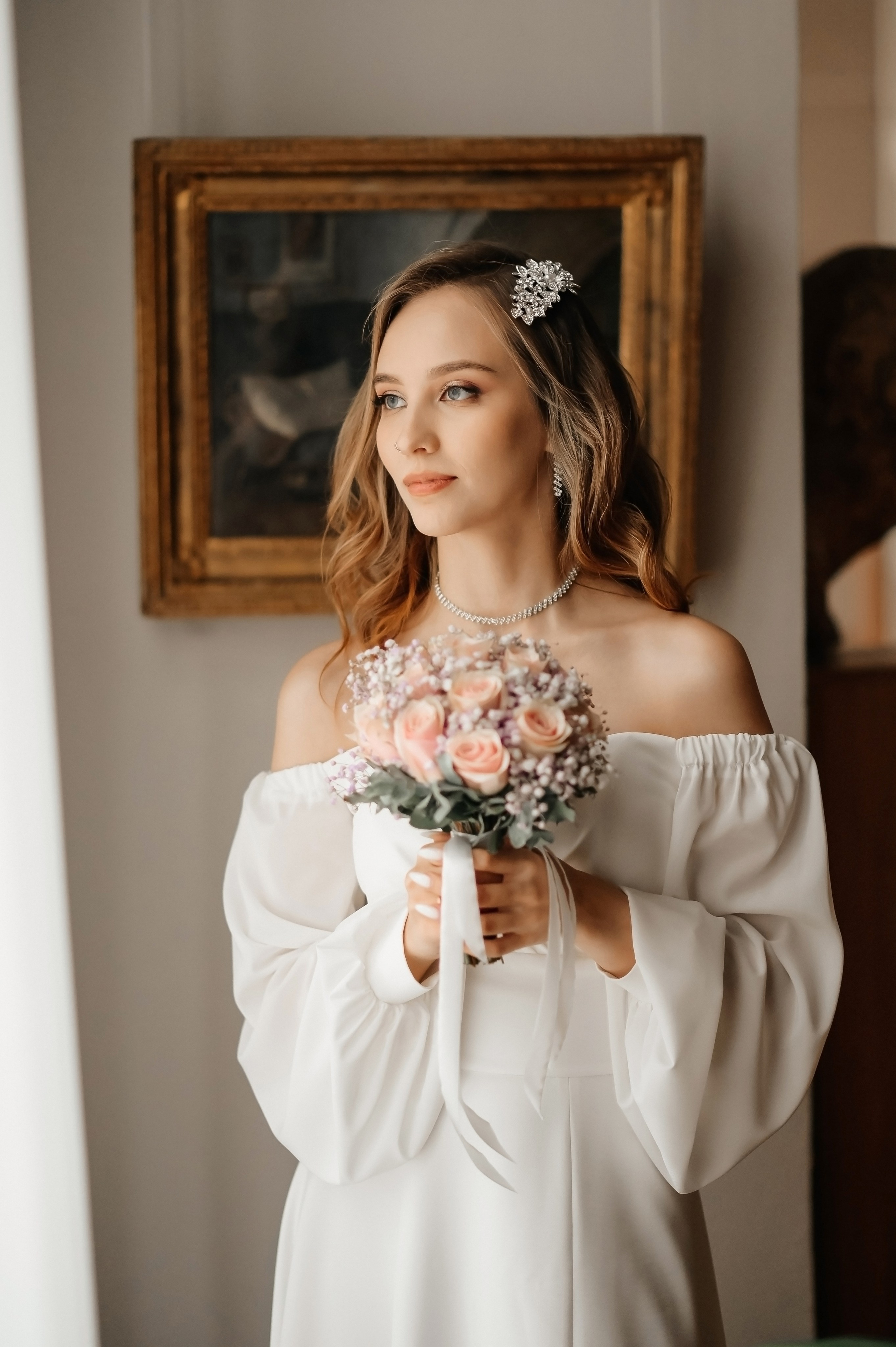 Анна & Александр. Семейный фотограф Олеся Батурина Рязань