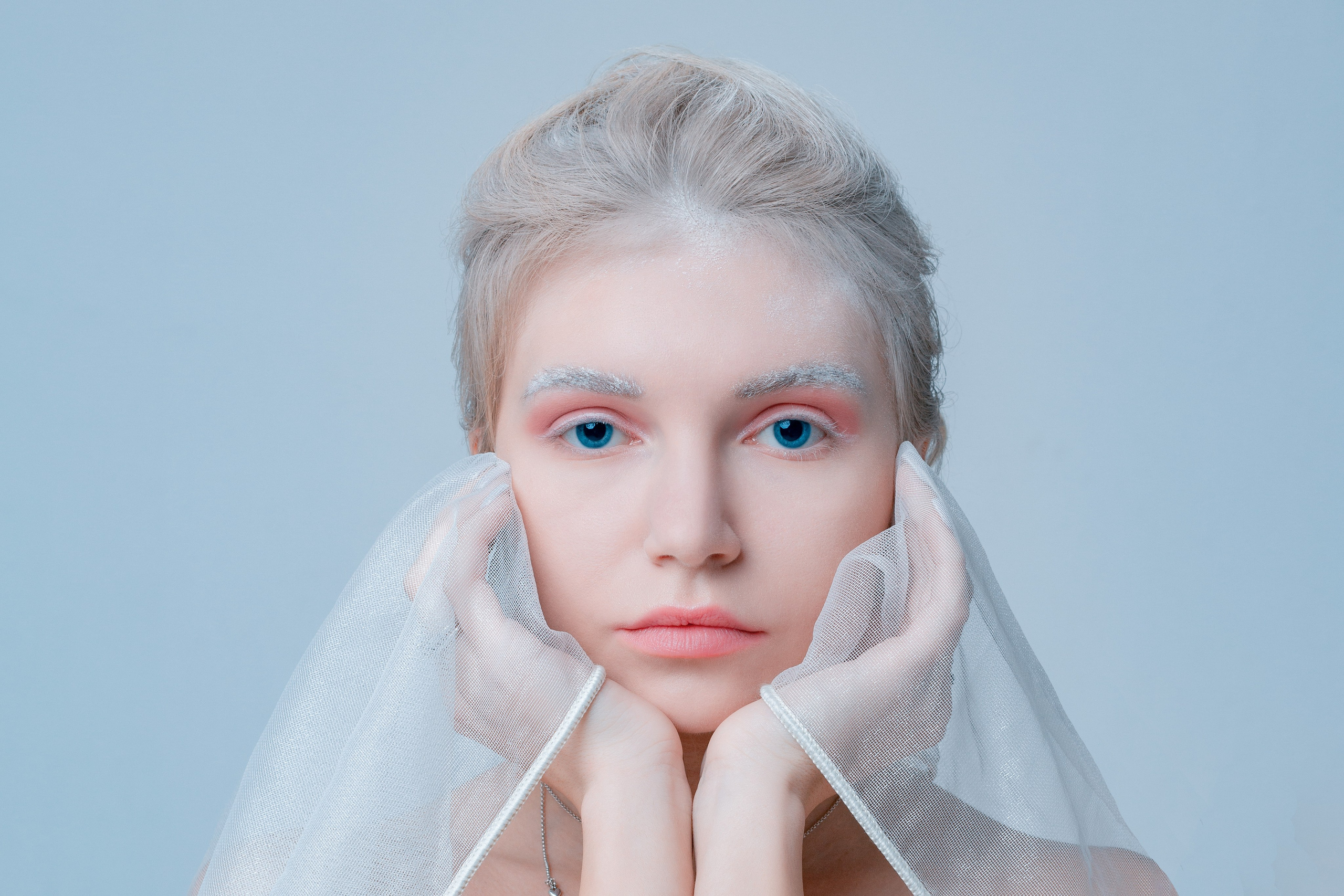 Portrait. Портретный фотограф в Санкт-Петербурге Анастасия Епифанова