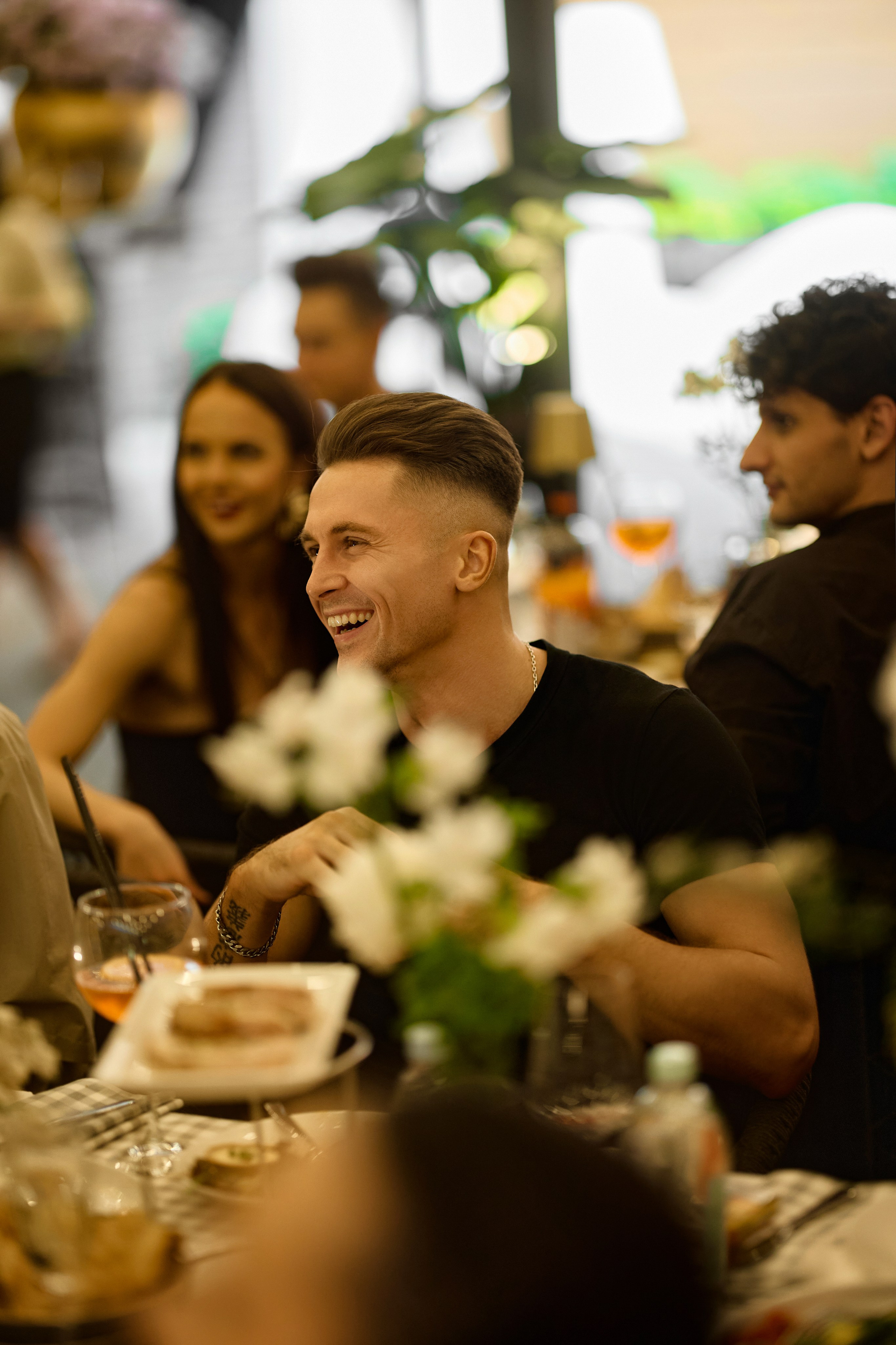 HAPPY BIRTHDAY, KOSTYA!. ARTEMIY IGNATOV