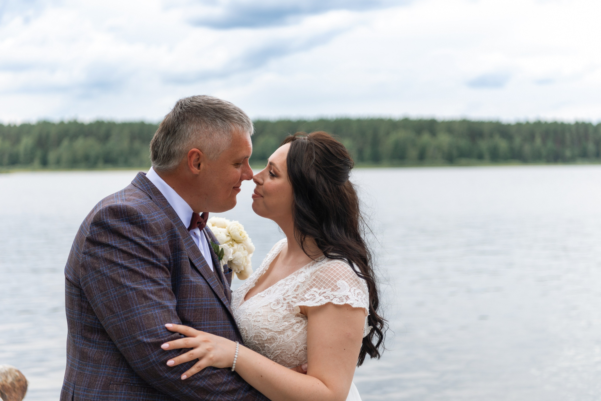 Владимир и Ольга