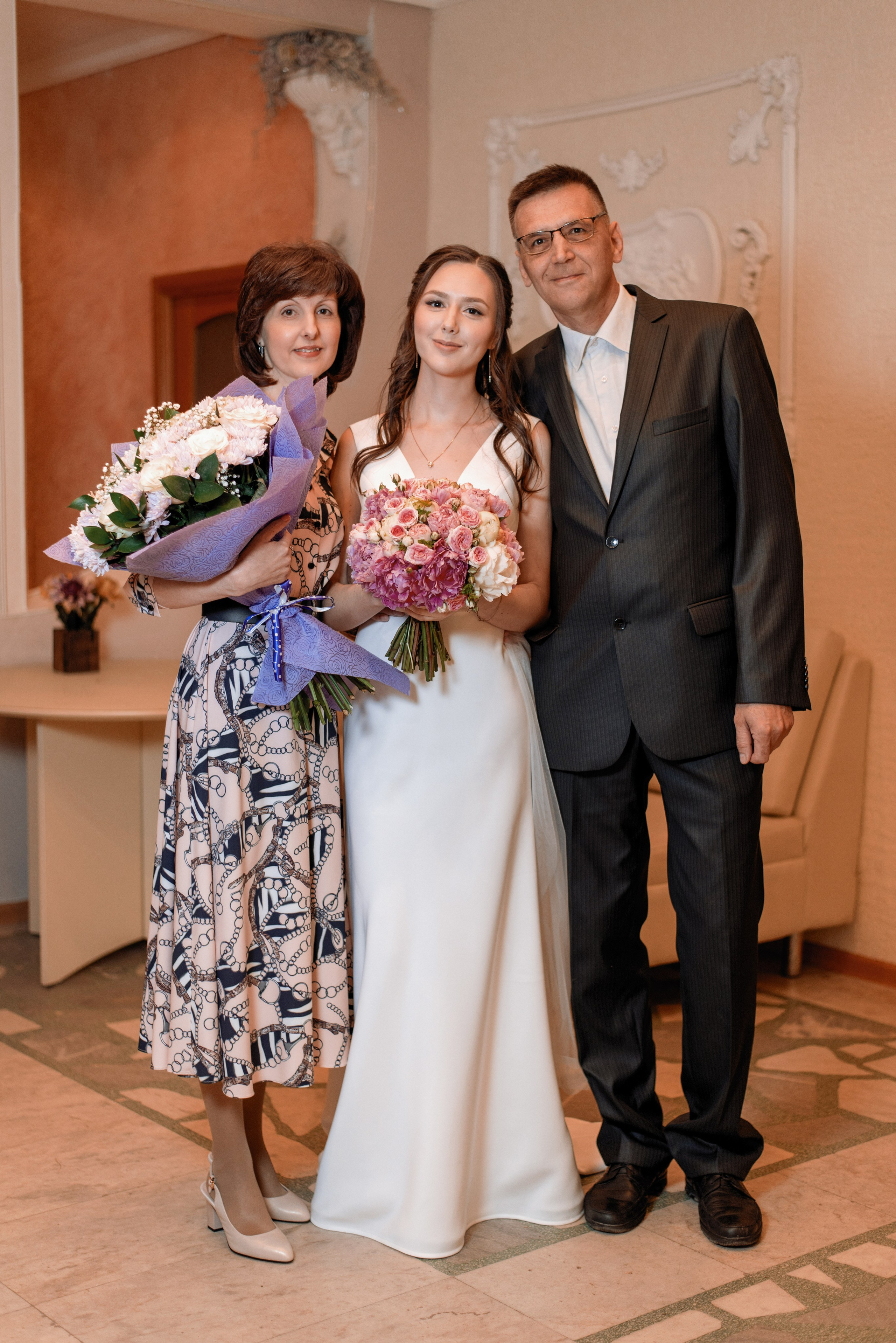 Дмитрий и Наталья