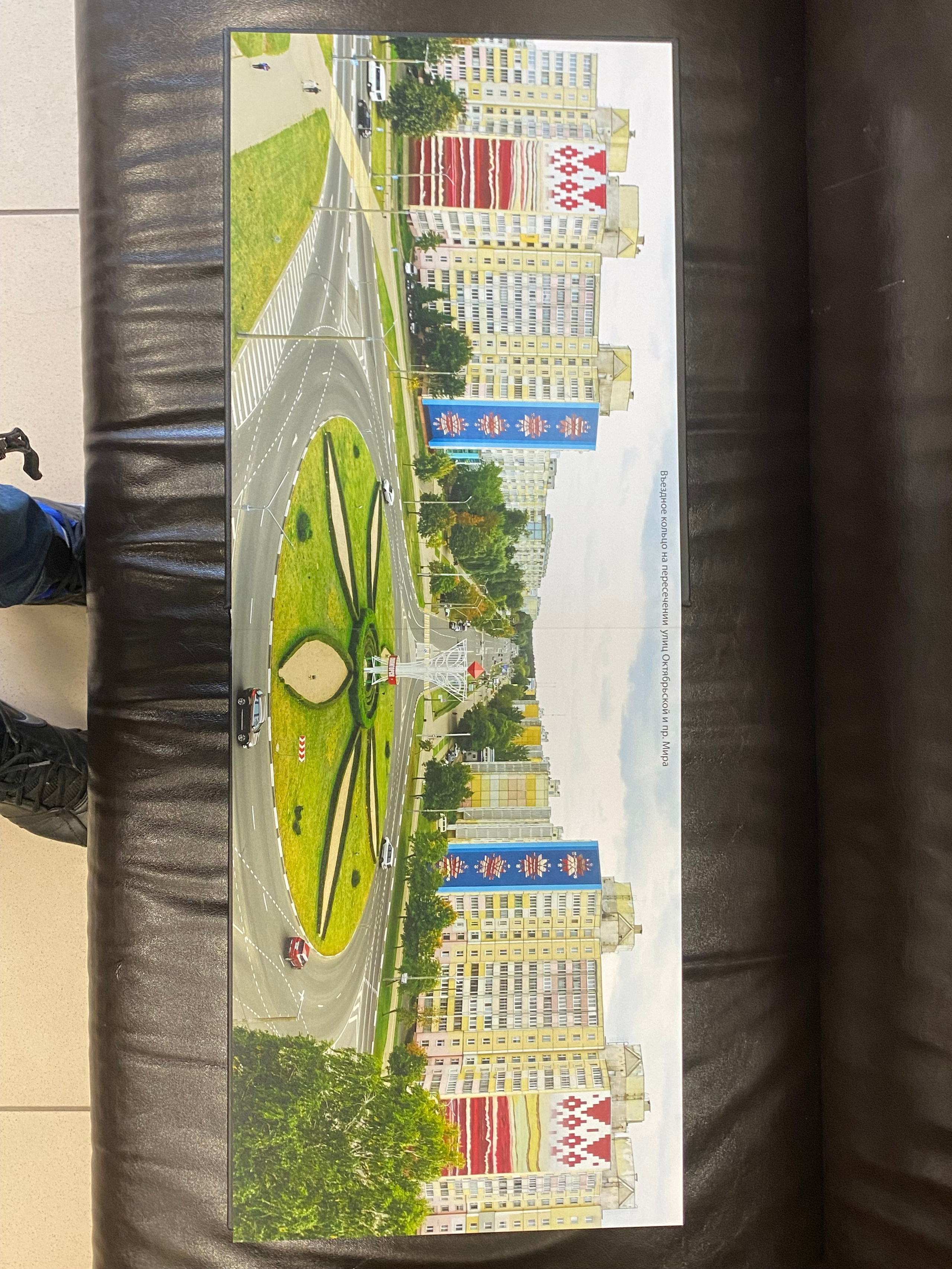 Архитектура г. Солигорск. Фотограф Олег Юршевич Солигорск Минск