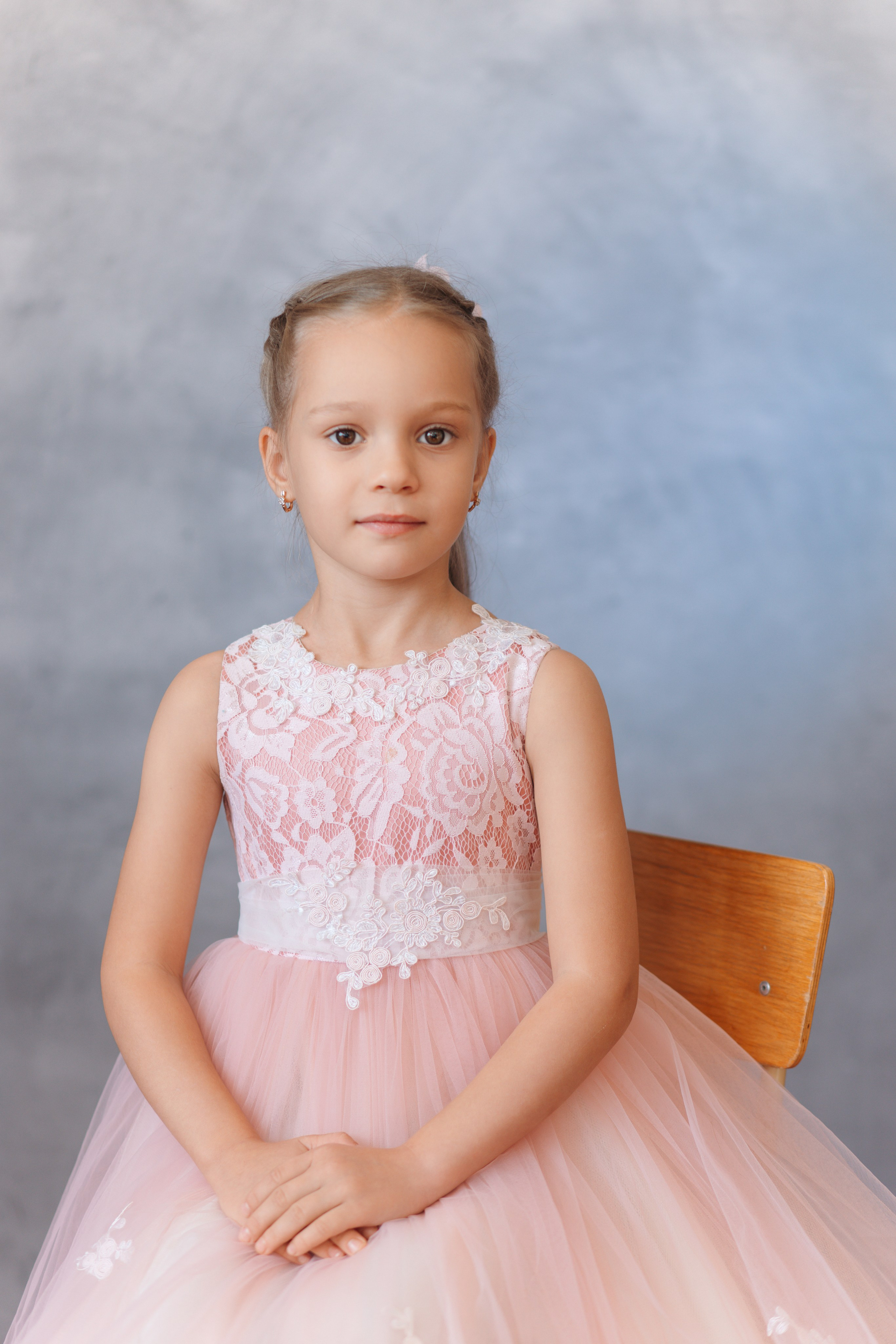 Детский сад № 20. Фотосессия для выпускного альбома. Студия выпускных альбомов Остров