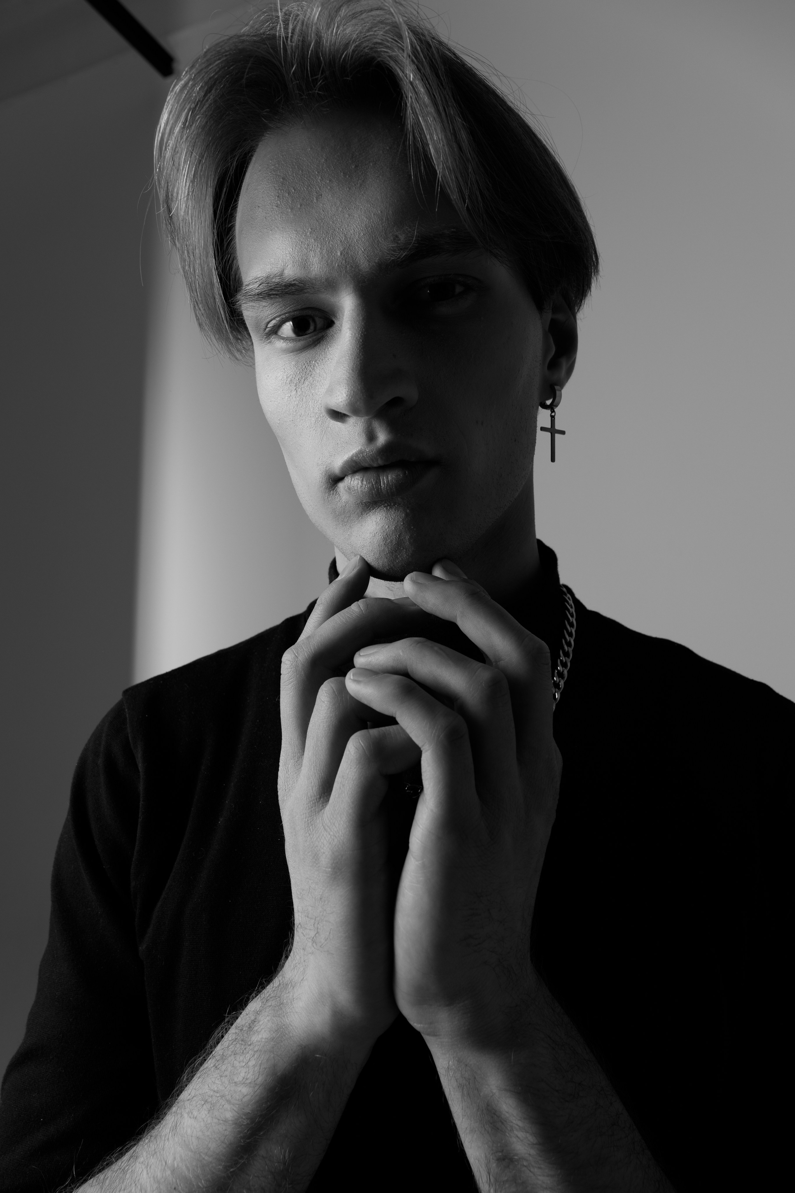 Даня. Фотограф Кристина Крищунс