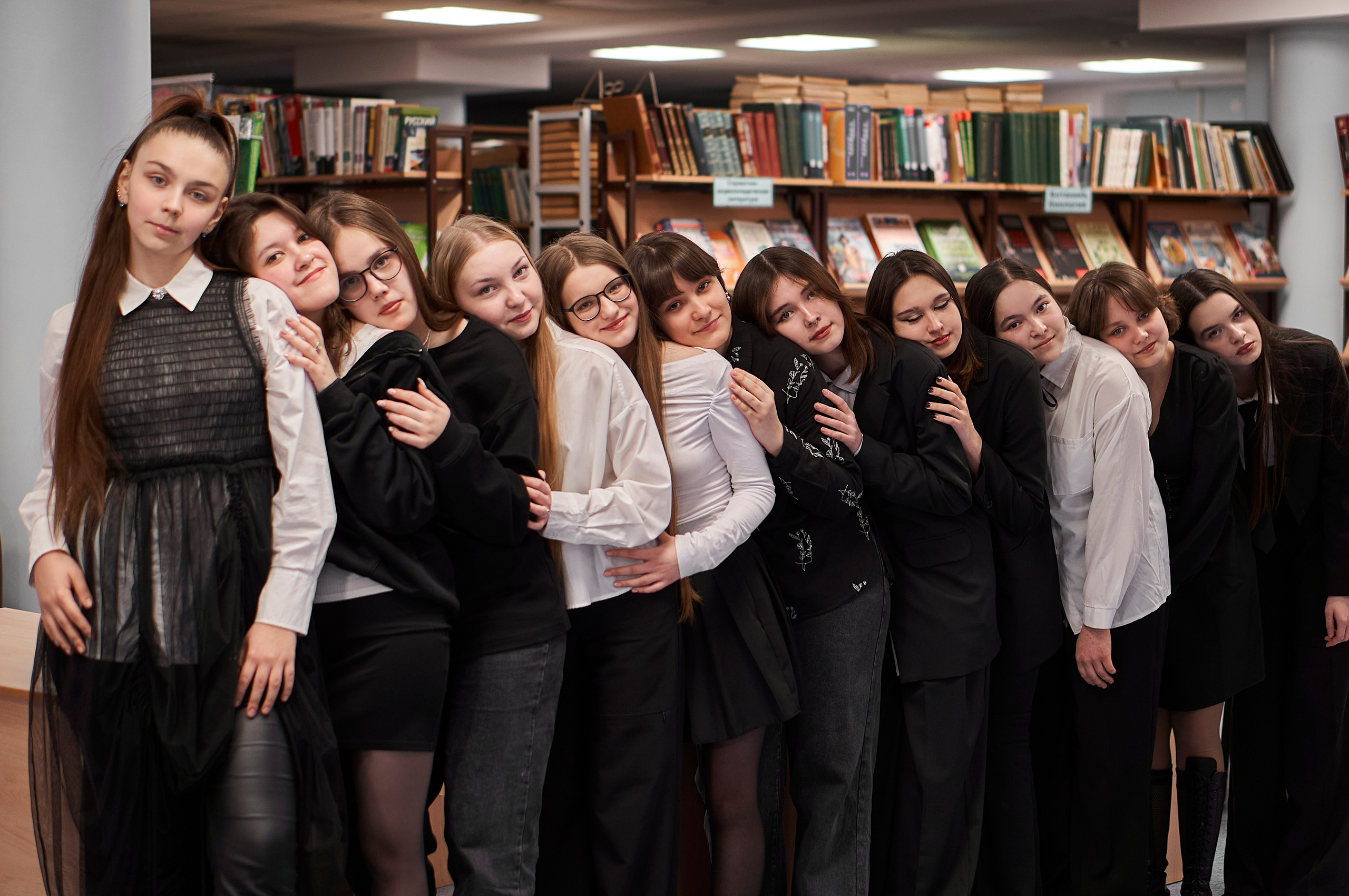 Выпускники. Фотограф \ видеограф