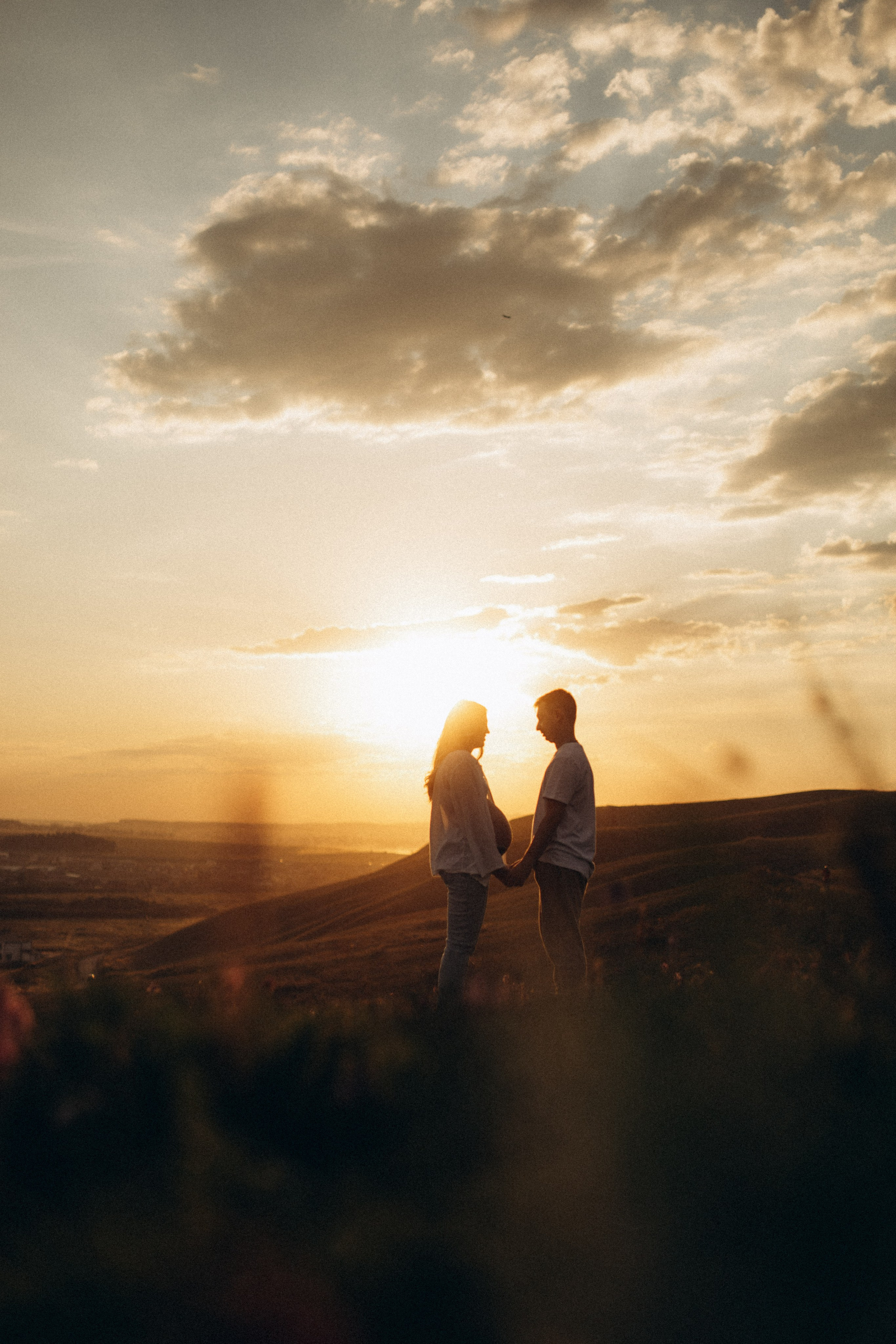 Влада и Илья. Семейный и детский фотограф Красноярск Иркутск Денк Анна