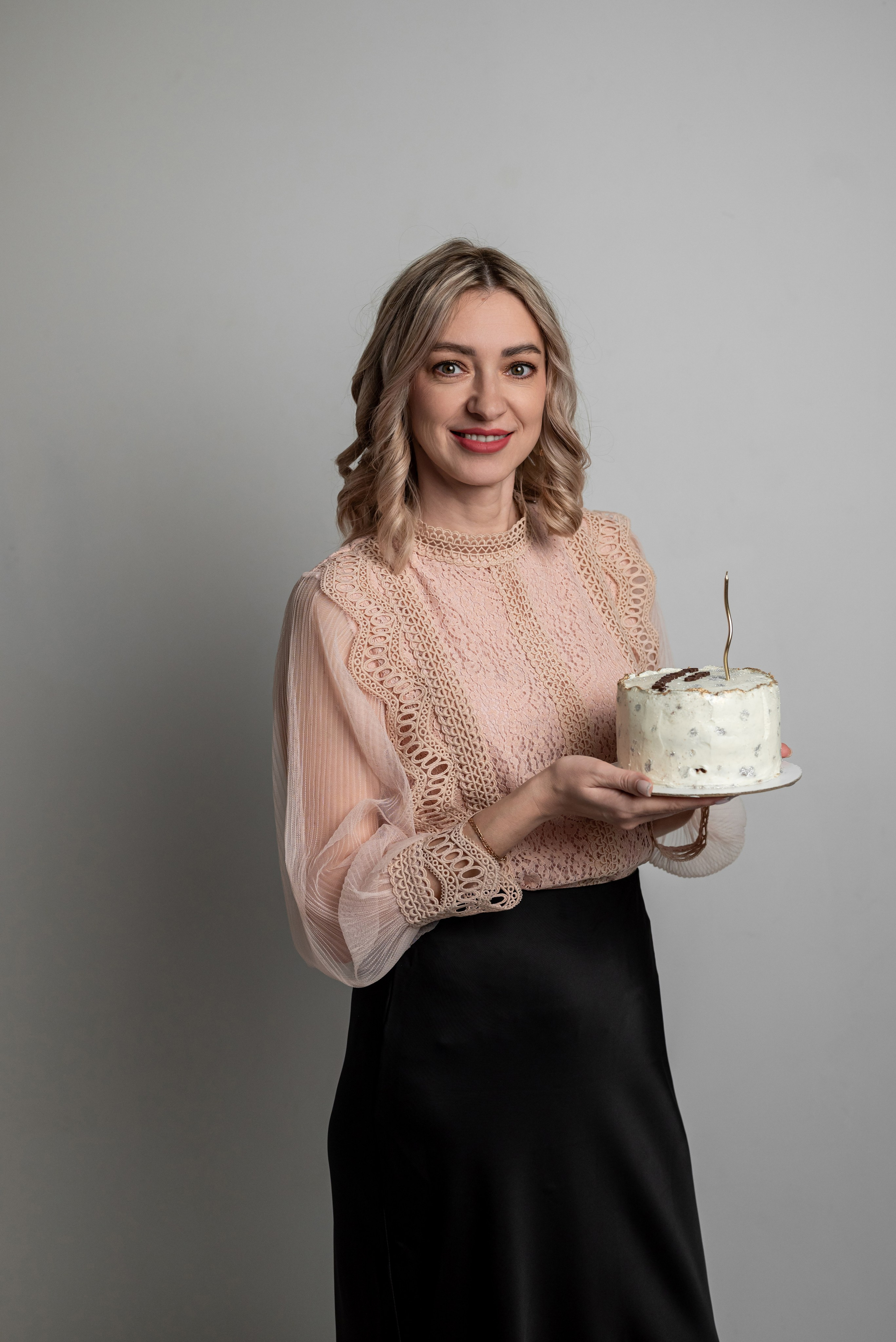 Елена. Фотограф в городе Салават