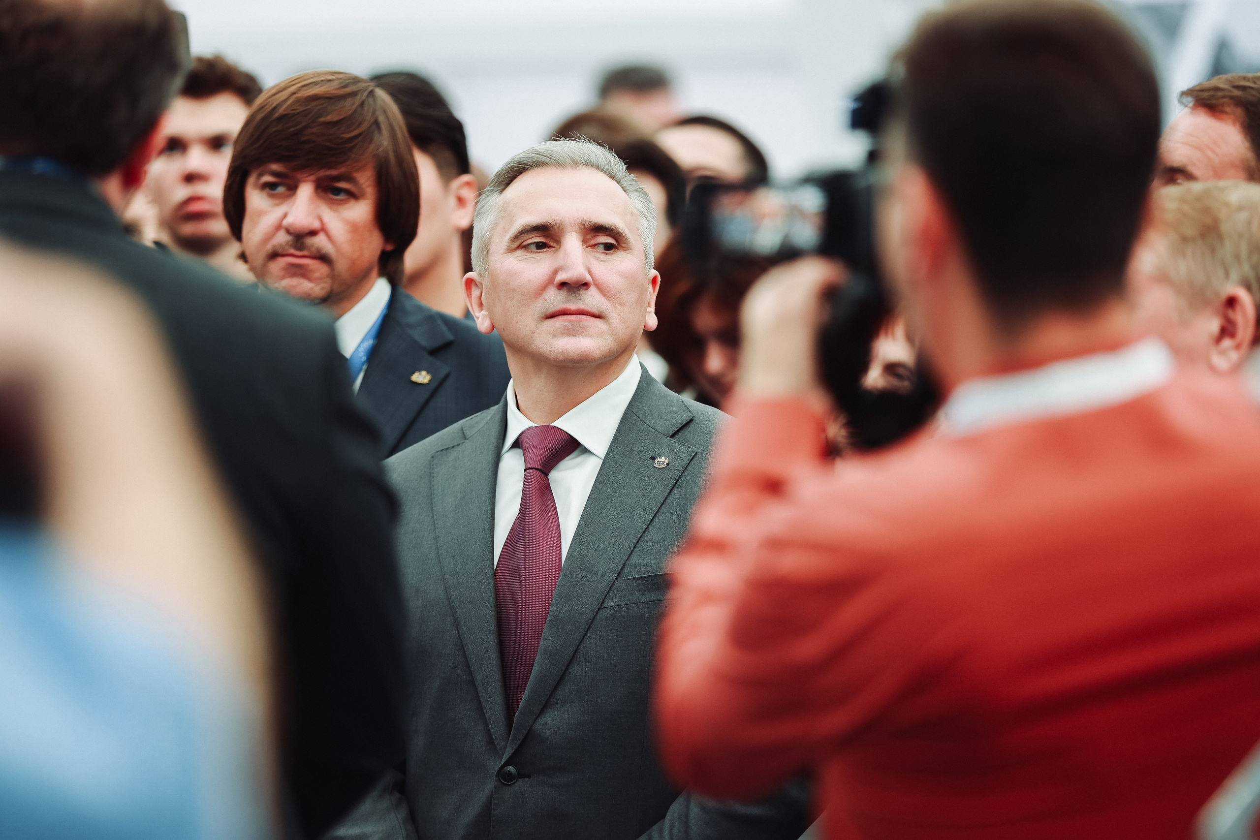 TNF 2024. MIG — студия спортивной фотографии Михаила Голянского