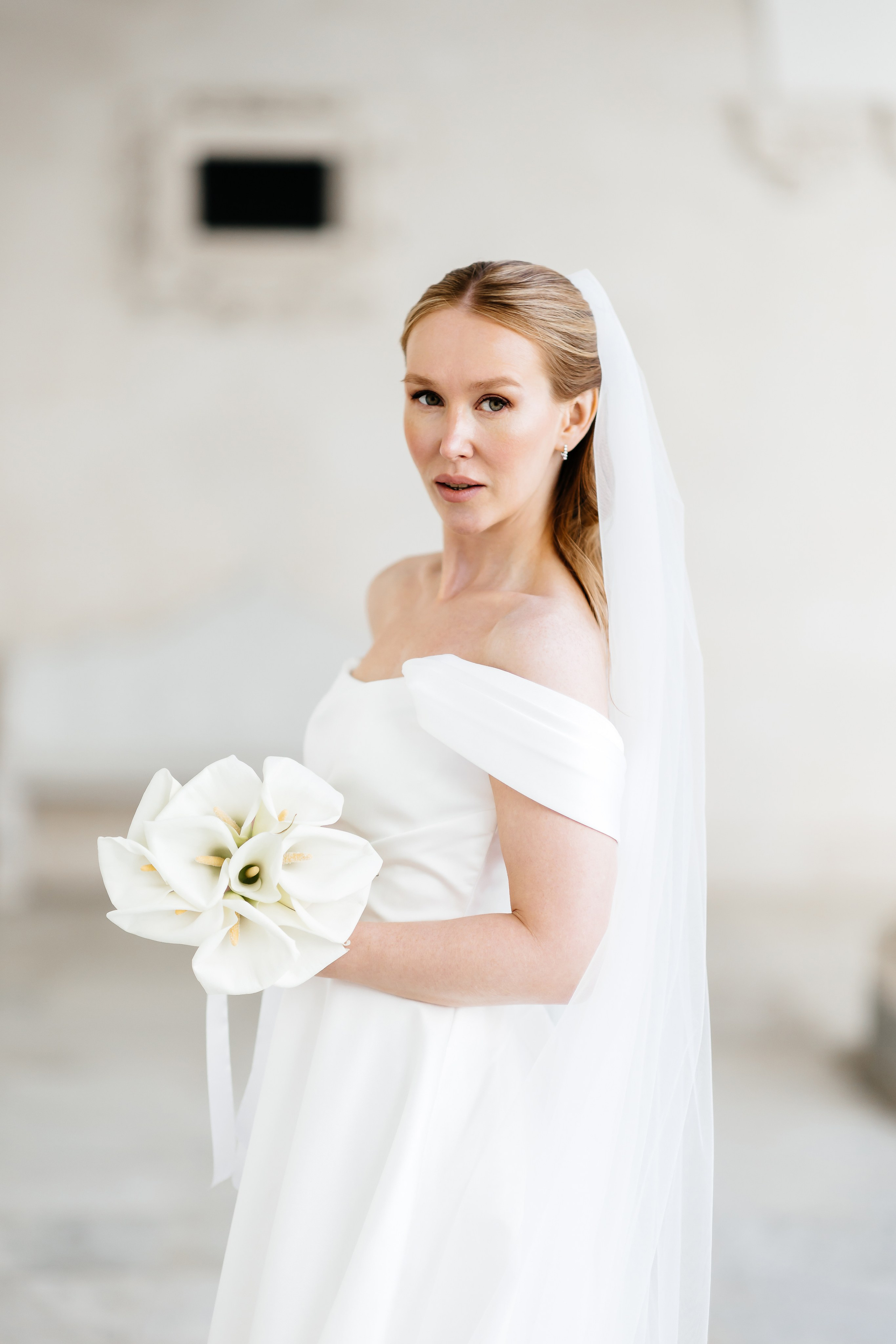 Анонс свадьбы Алены и Алексея. Весенняя Балаклава и Ливадийский дворец. Свадебный фотограф в Крыму и Севастополе Ольга Баскакова