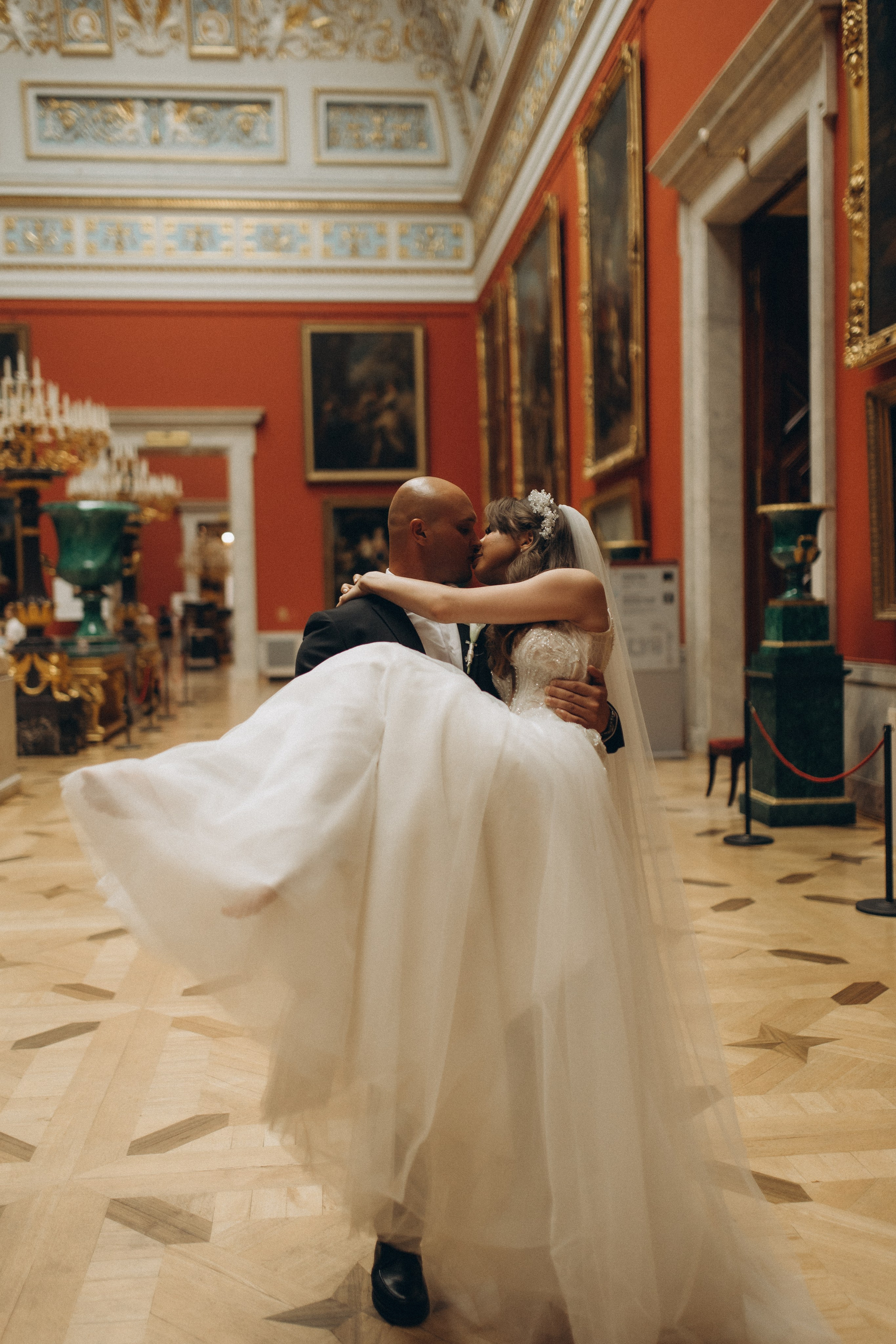 Wedding 10. Фотограф Анна Путилина