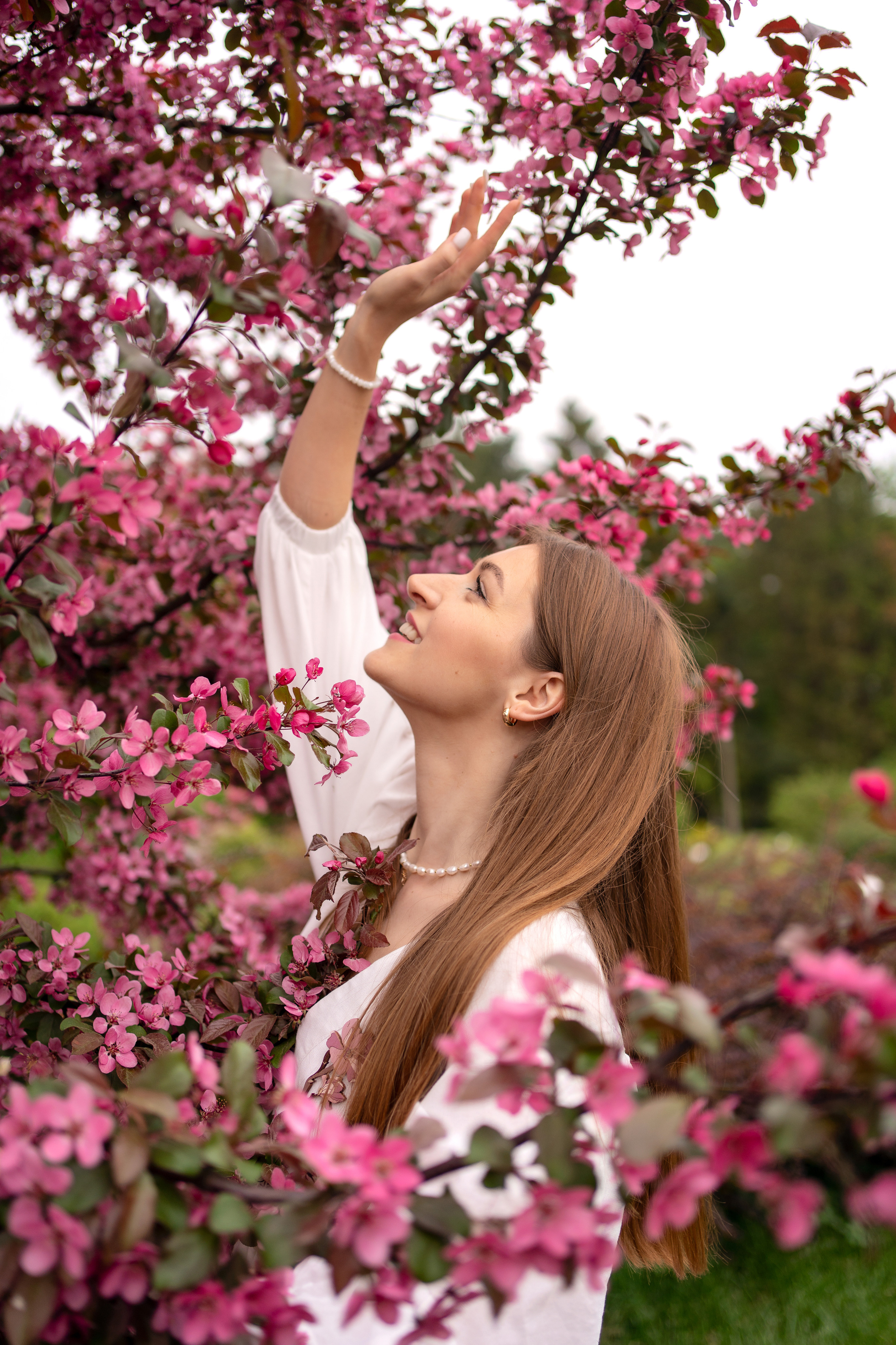 Анастасия. Семейный и свадебный фотограф Минск, Беларусь Анна Орловская