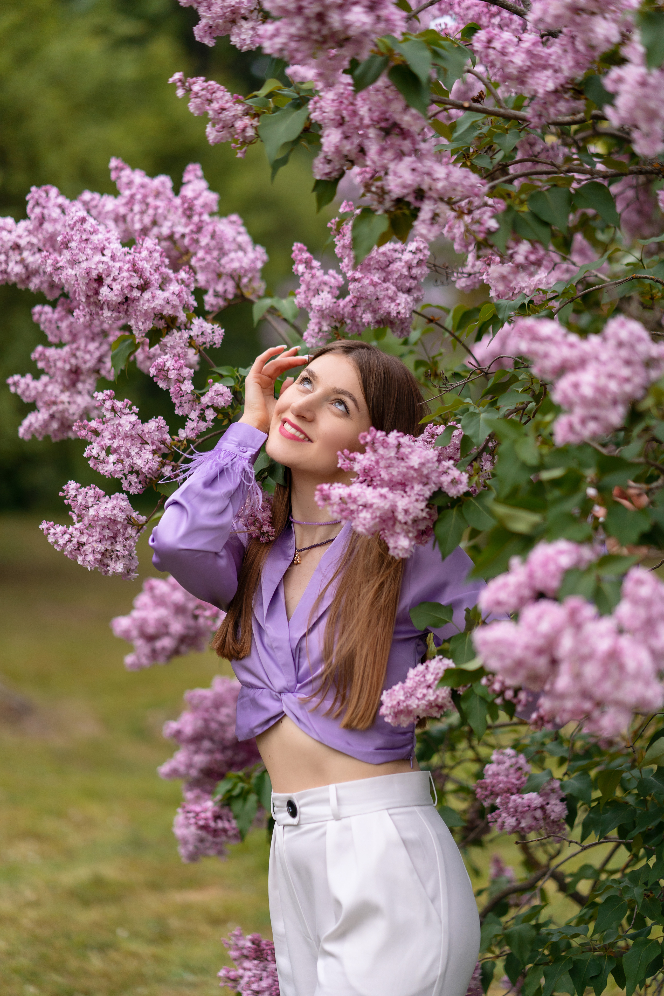 Анастасия. Семейный и свадебный фотограф Минск, Беларусь Анна Орловская