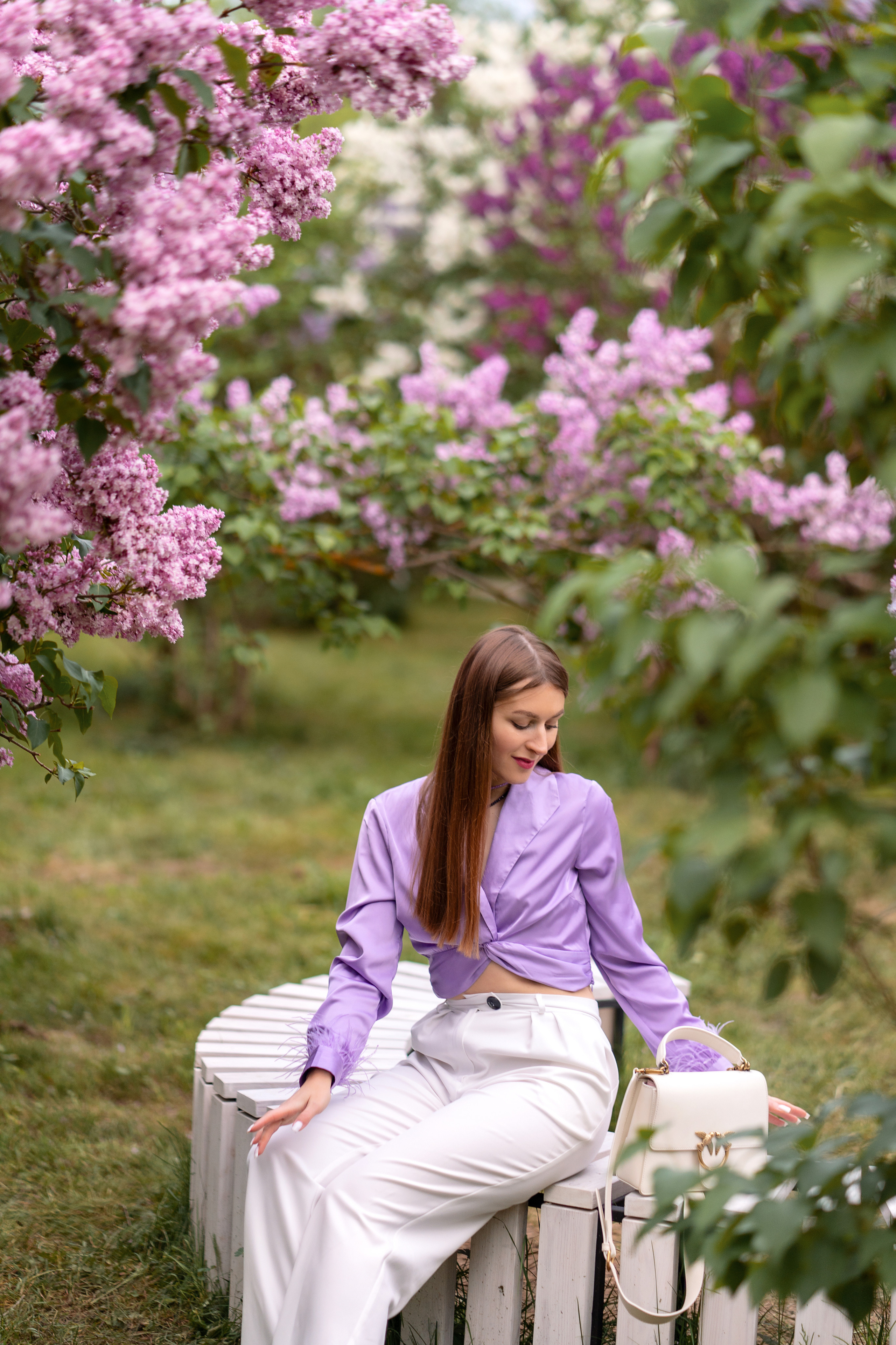 Анастасия. Семейный и свадебный фотограф Минск, Беларусь Анна Орловская