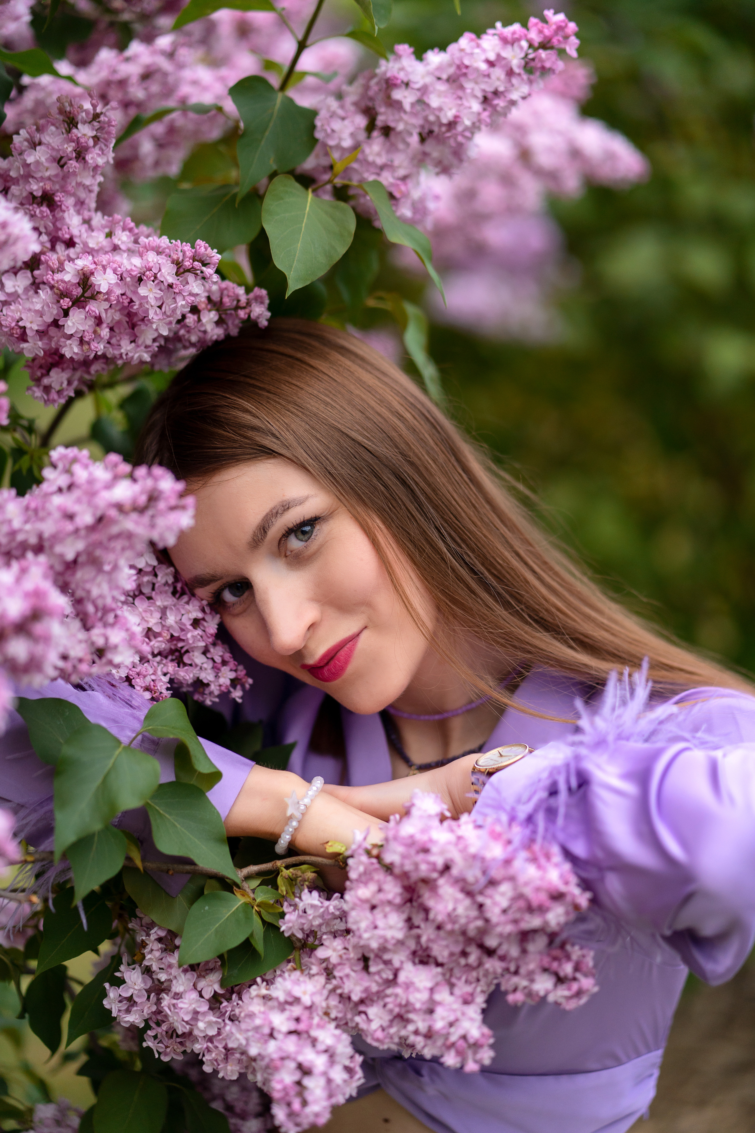 Анастасия. Семейный и свадебный фотограф Минск, Беларусь Анна Орловская