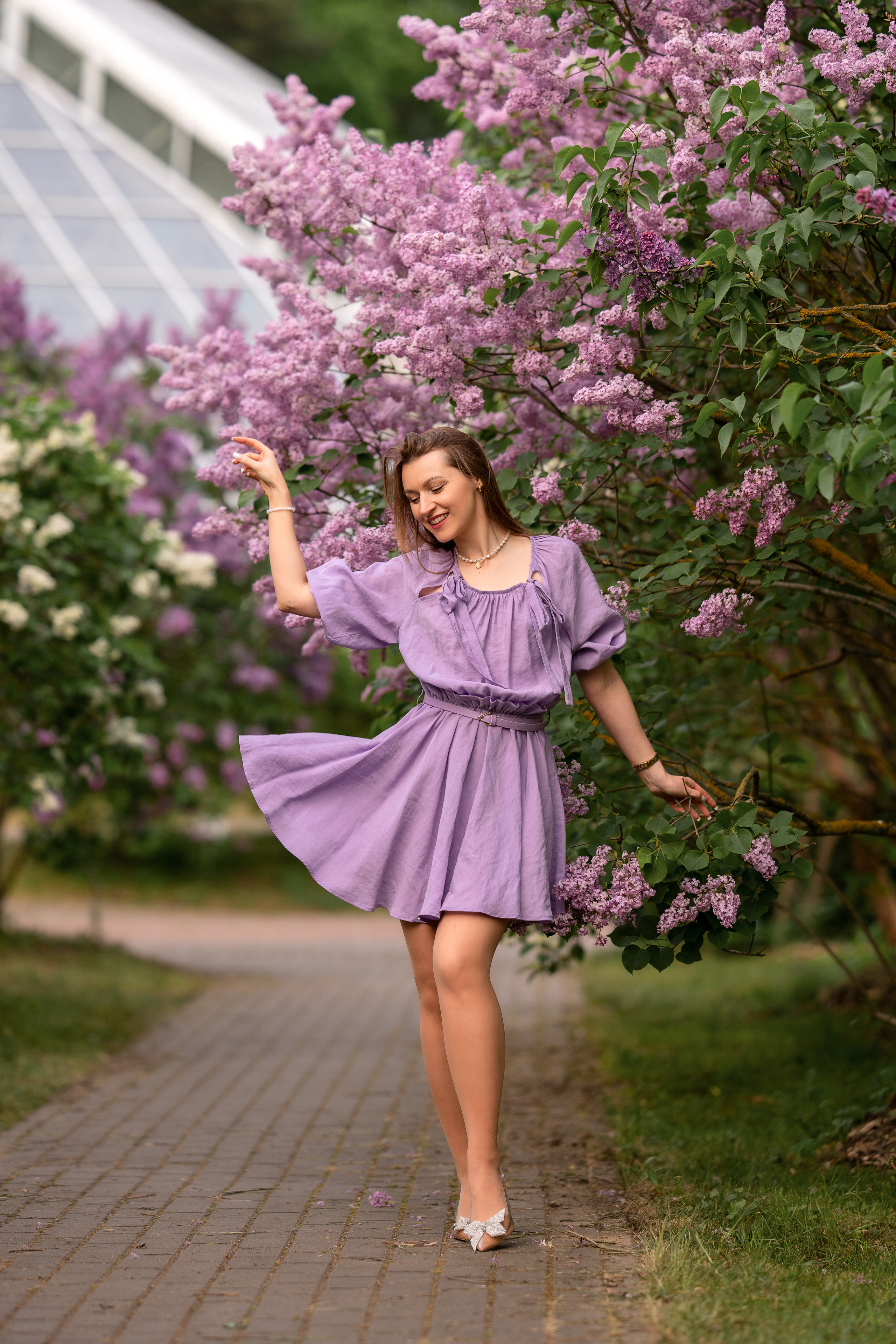 Анастасия. Семейный и свадебный фотограф Минск, Беларусь Анна Орловская