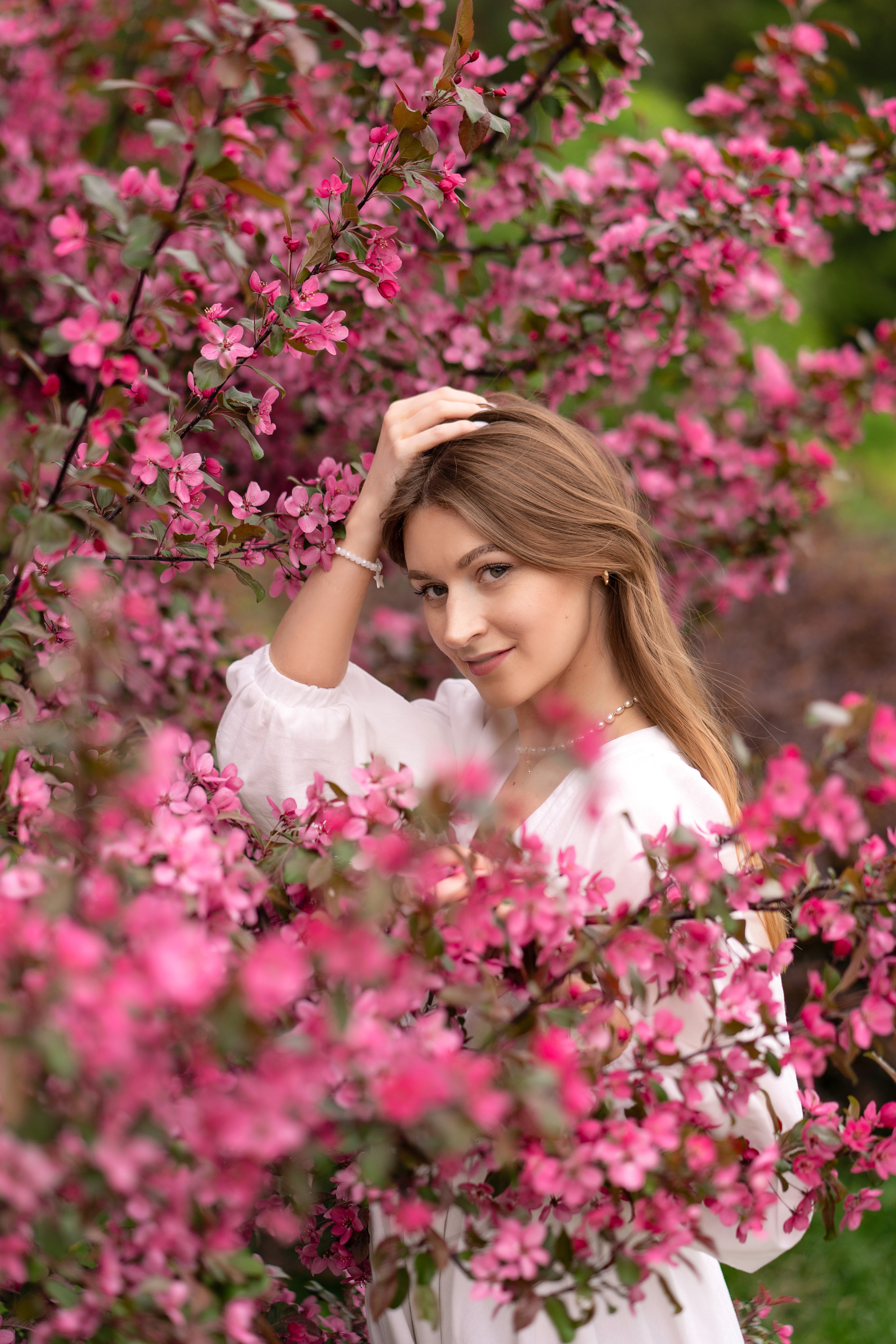 Анастасия. Семейный и свадебный фотограф Минск, Беларусь Анна Орловская