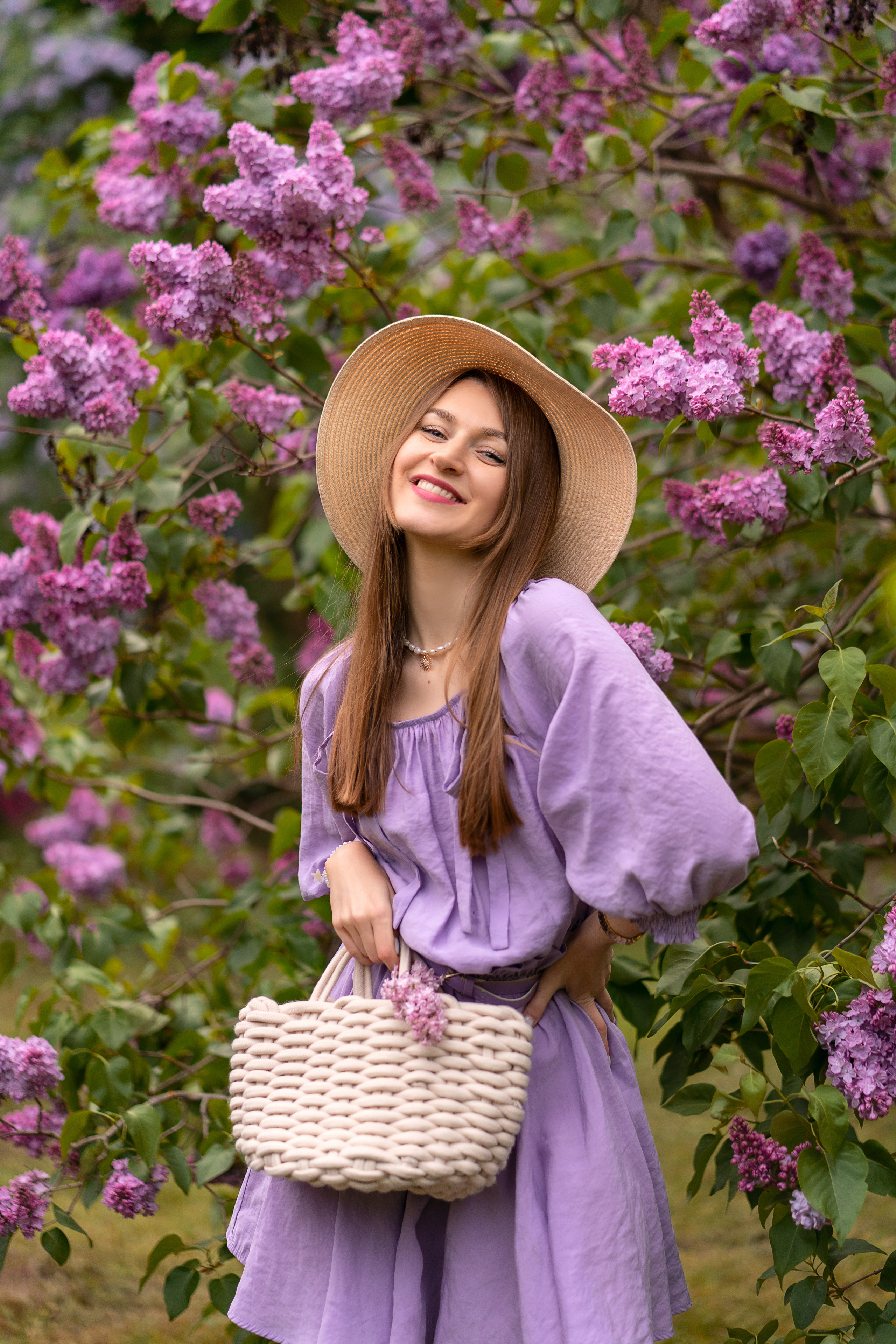 Анастасия. Семейный и свадебный фотограф Минск, Беларусь Анна Орловская