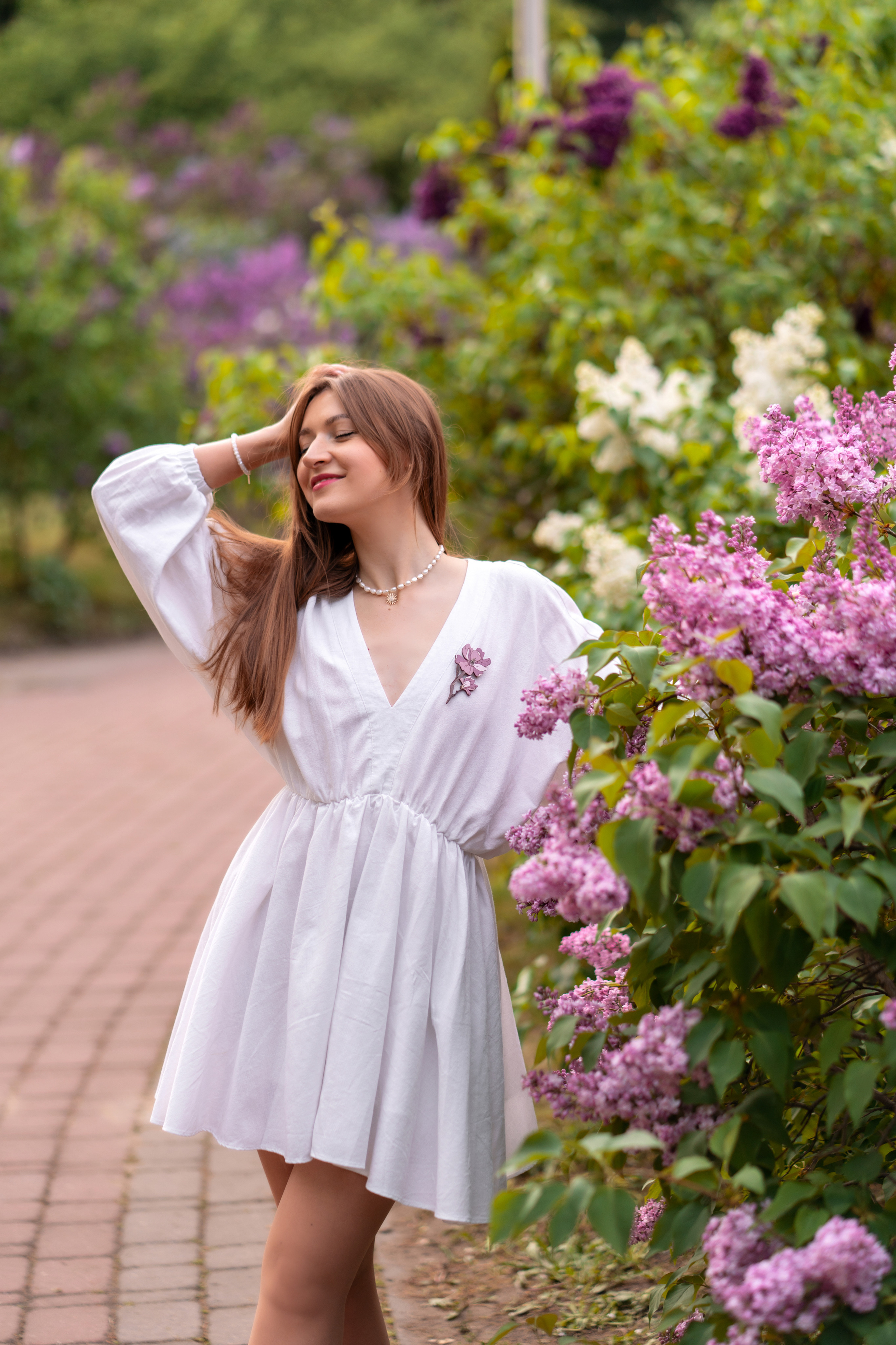 Анастасия. Семейный и свадебный фотограф Минск, Беларусь Анна Орловская