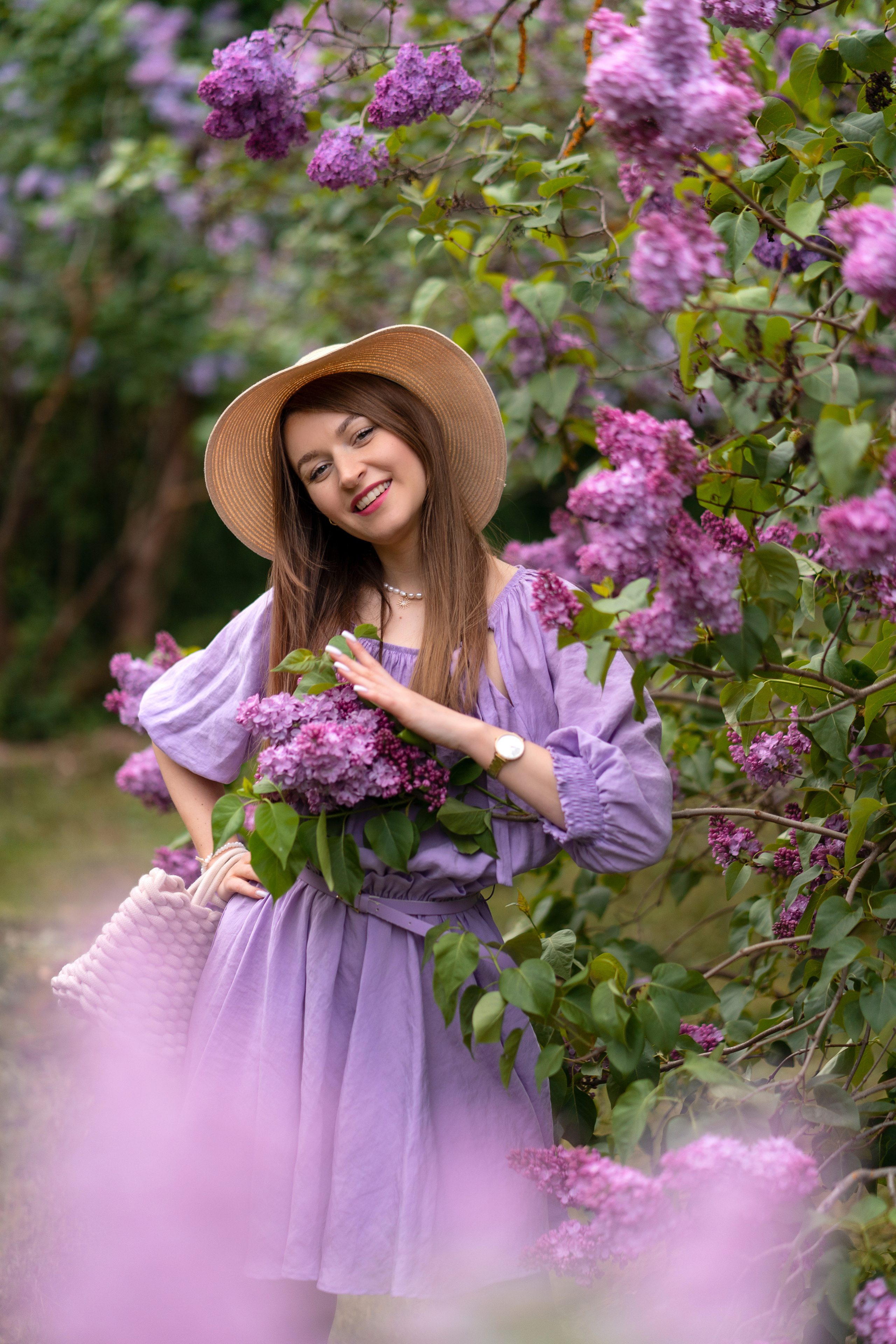 Анастасия. Семейный и свадебный фотограф Минск, Беларусь Анна Орловская