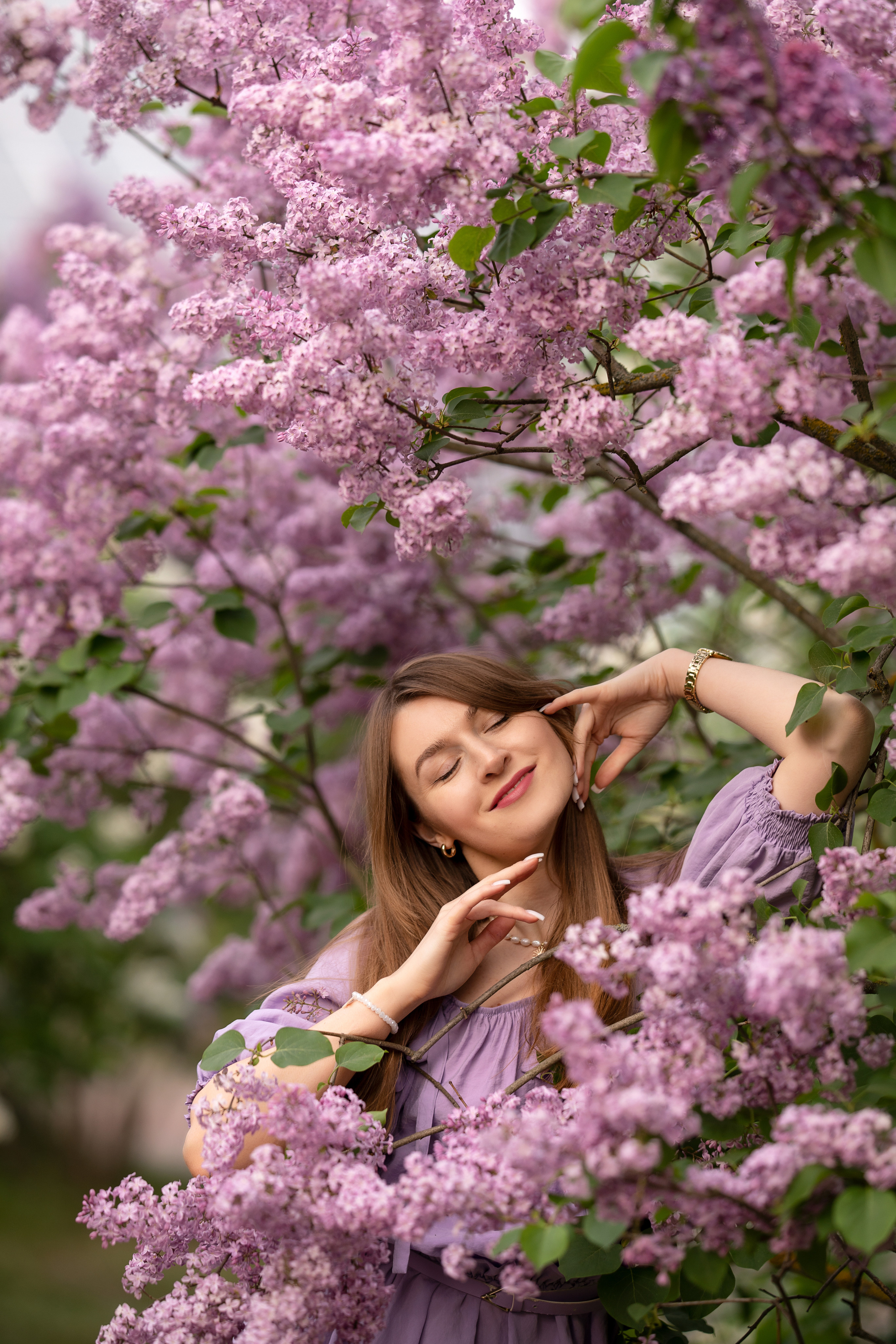 Анастасия. Семейный и свадебный фотограф Минск, Беларусь Анна Орловская