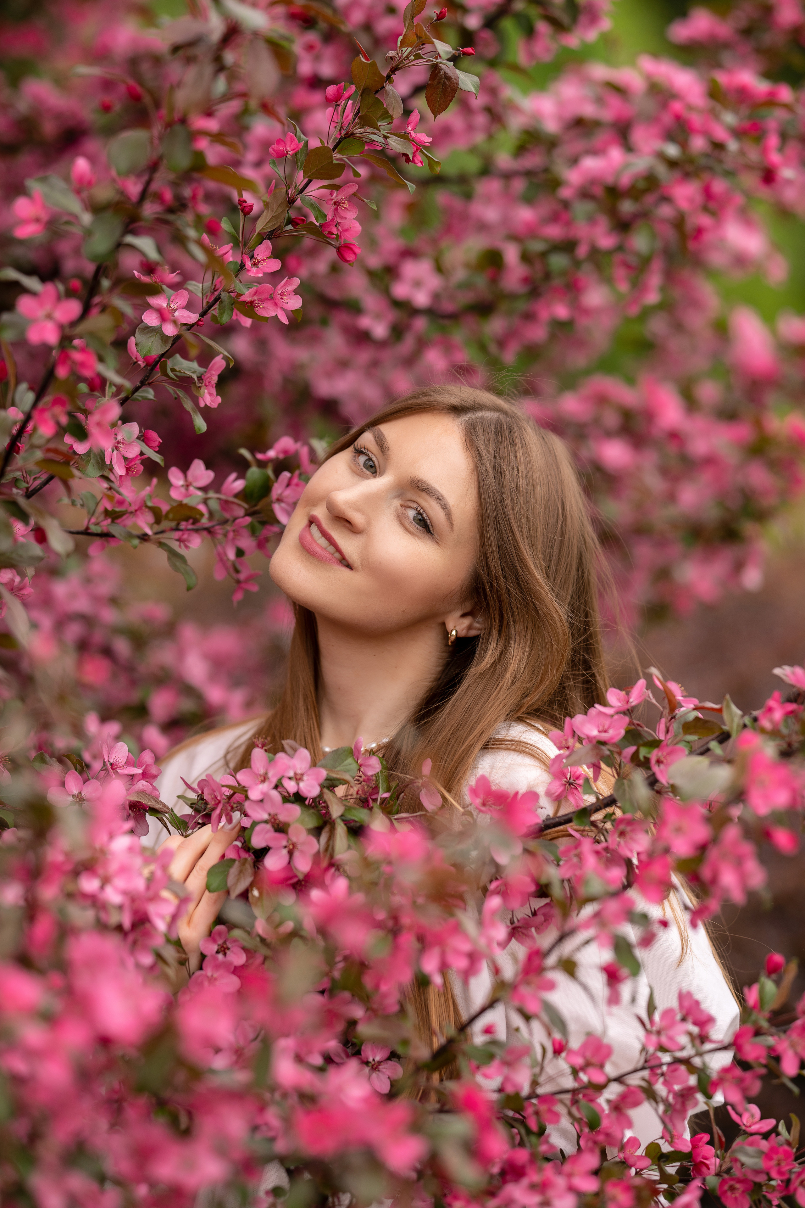Анастасия. Семейный и свадебный фотограф Минск, Беларусь Анна Орловская
