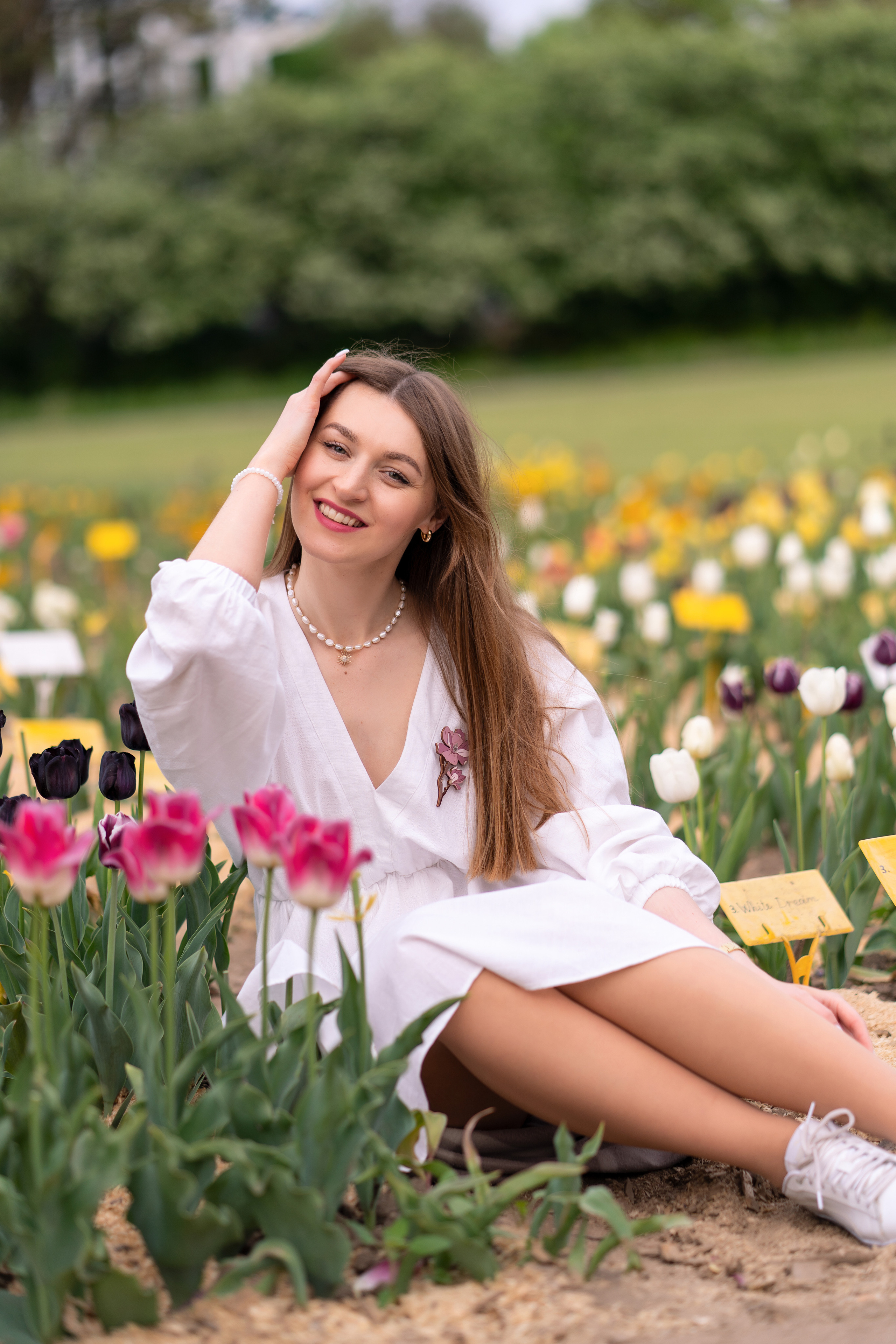 Анастасия. Семейный и свадебный фотограф Минск, Беларусь Анна Орловская