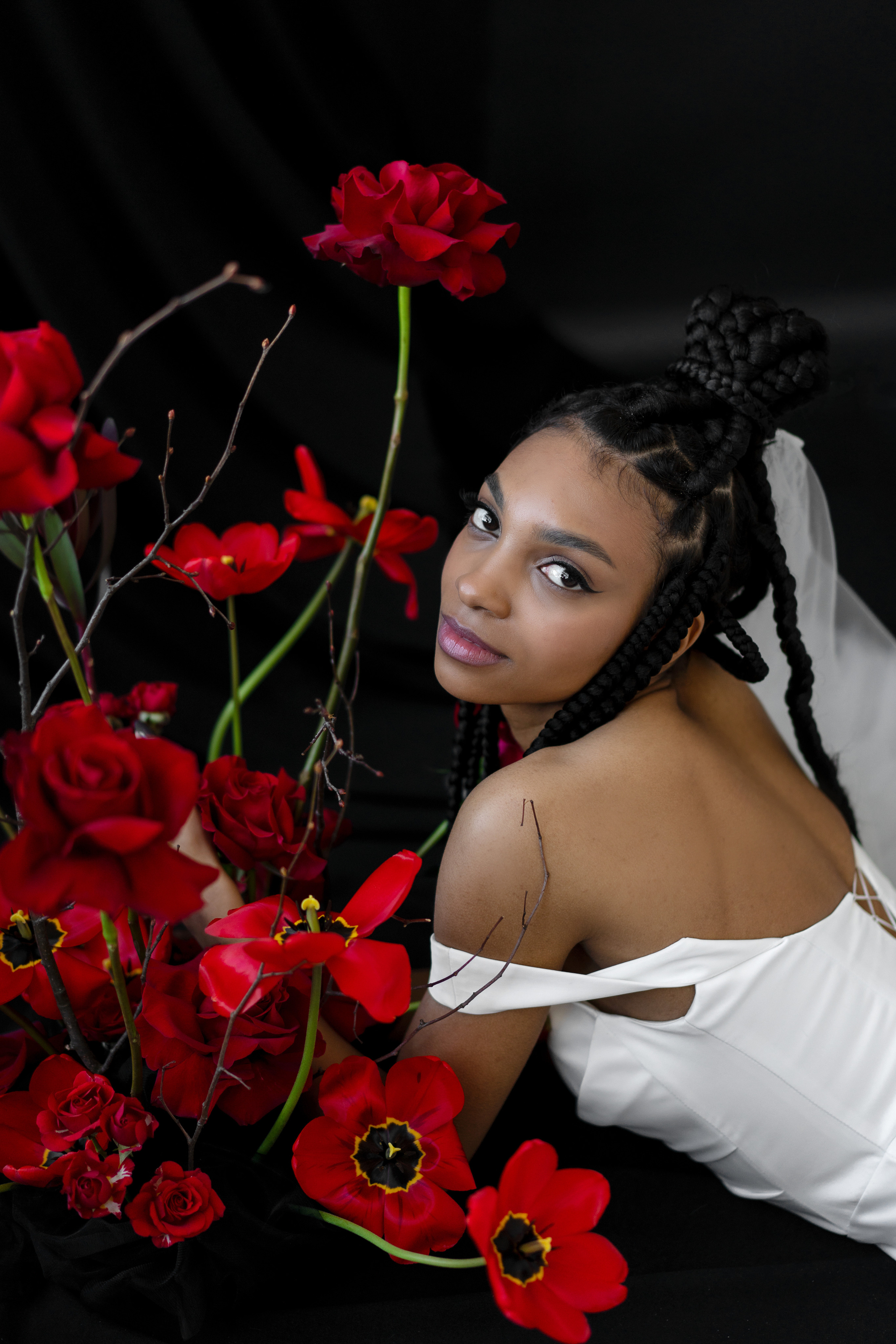 Мона. Семейный и свадебный фотограф Минск, Беларусь Анна Орловская