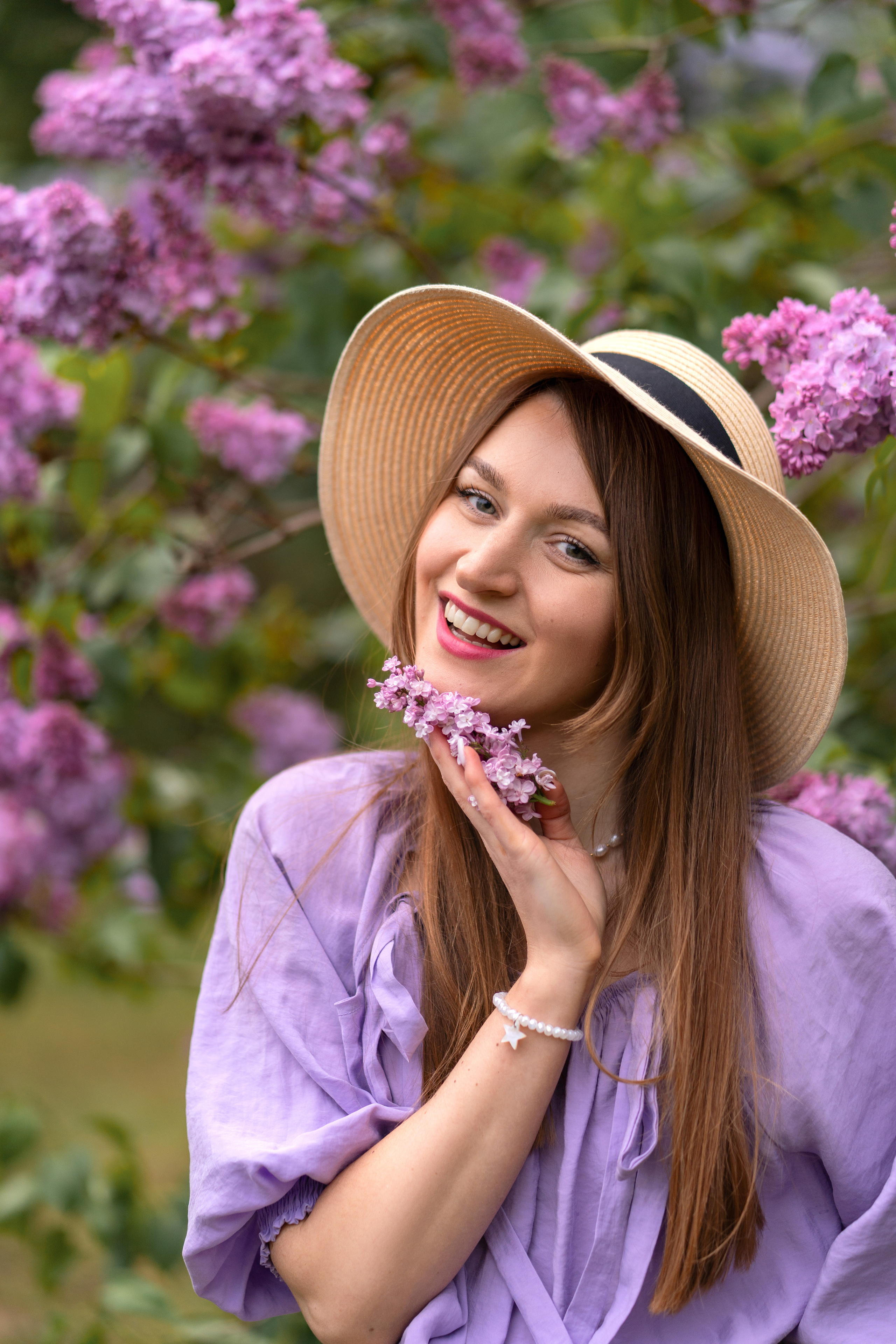 Анастасия. Семейный и свадебный фотограф Минск, Беларусь Анна Орловская