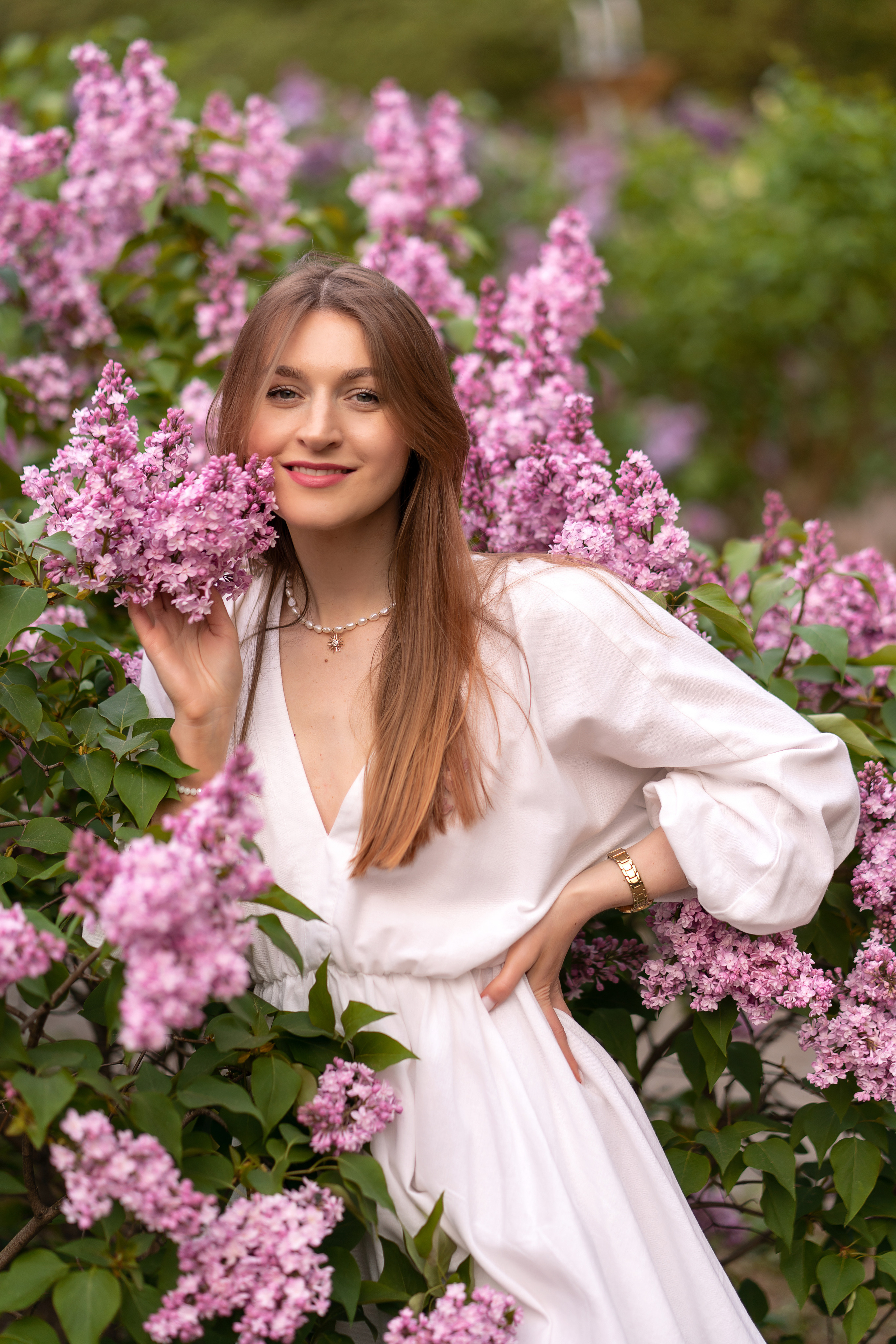 Анастасия. Семейный и свадебный фотограф Минск, Беларусь Анна Орловская