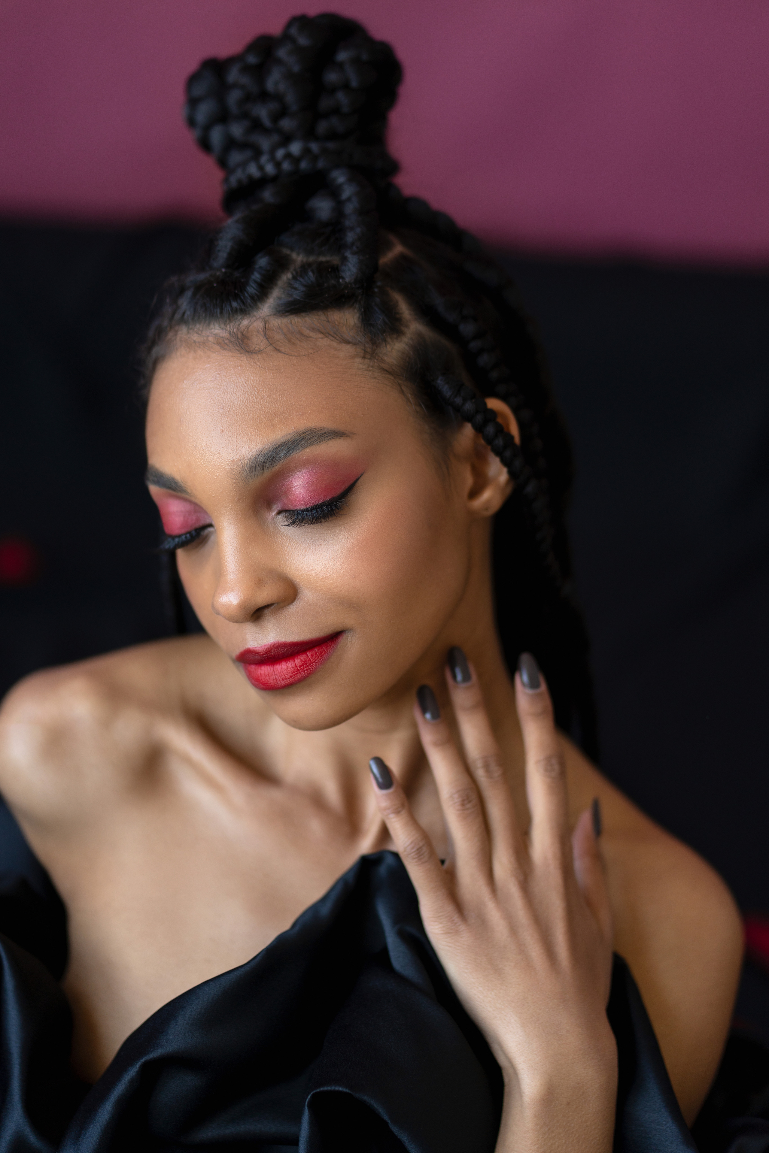 Мона. Семейный и свадебный фотограф Минск, Беларусь Анна Орловская