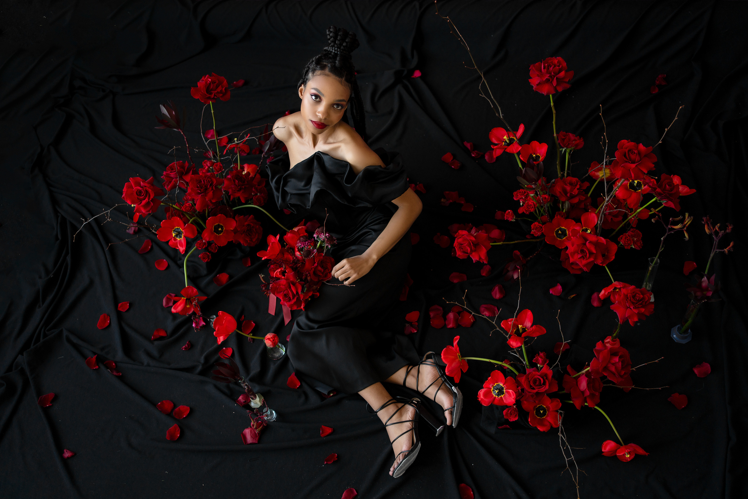 Мона. Семейный и свадебный фотограф Минск, Беларусь Анна Орловская