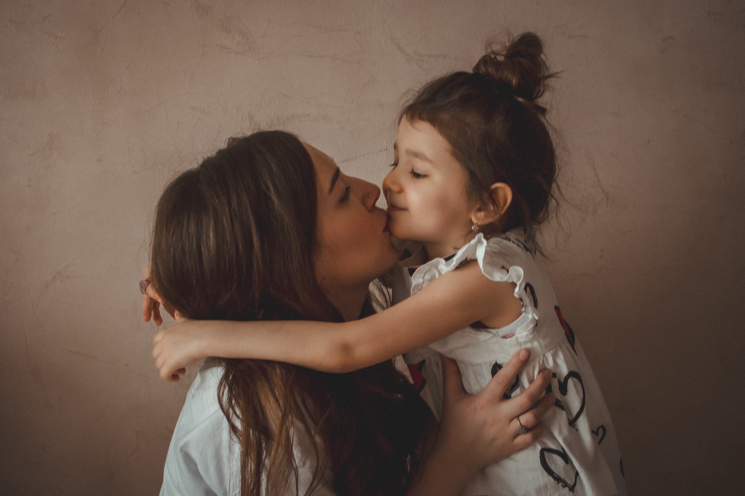 ДОМАШНИЕ. Фотограф крещений, семейный фотограф Приходько Ксения