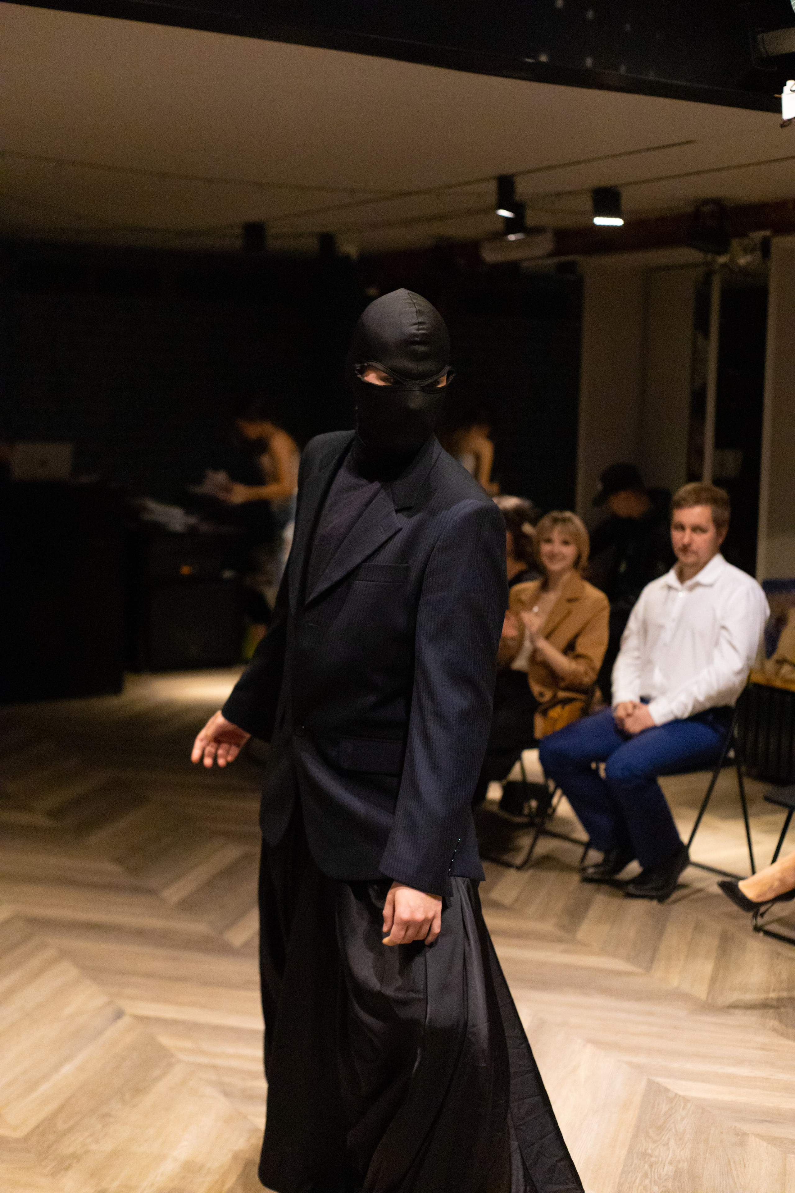 Vogue ball. Фотограф Мурманск | Нижний Новгород • Анна Хижняк