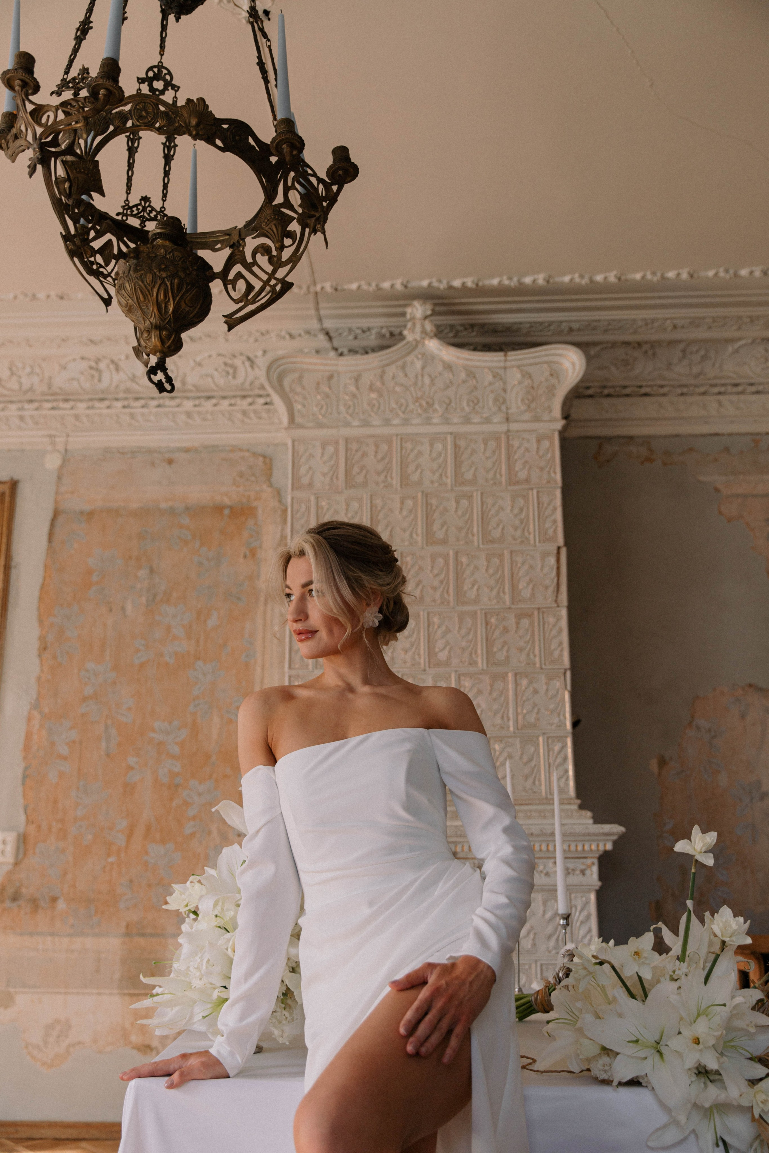 Юлия и Дмитрий. Семейный и свадебный фотограф Нижний Новгород