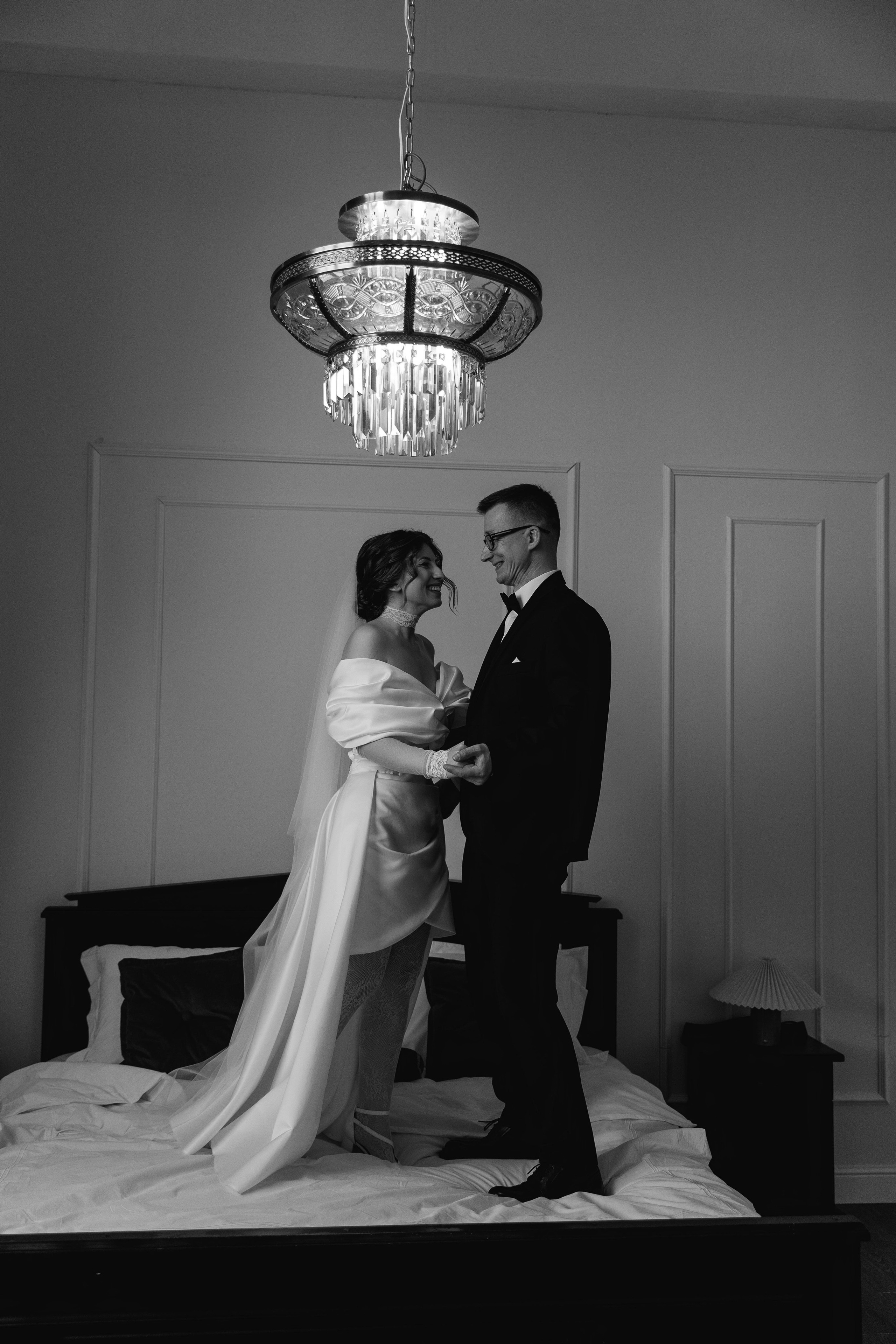 Марина и Алексей. Семейный и свадебный фотограф Нижний Новгород