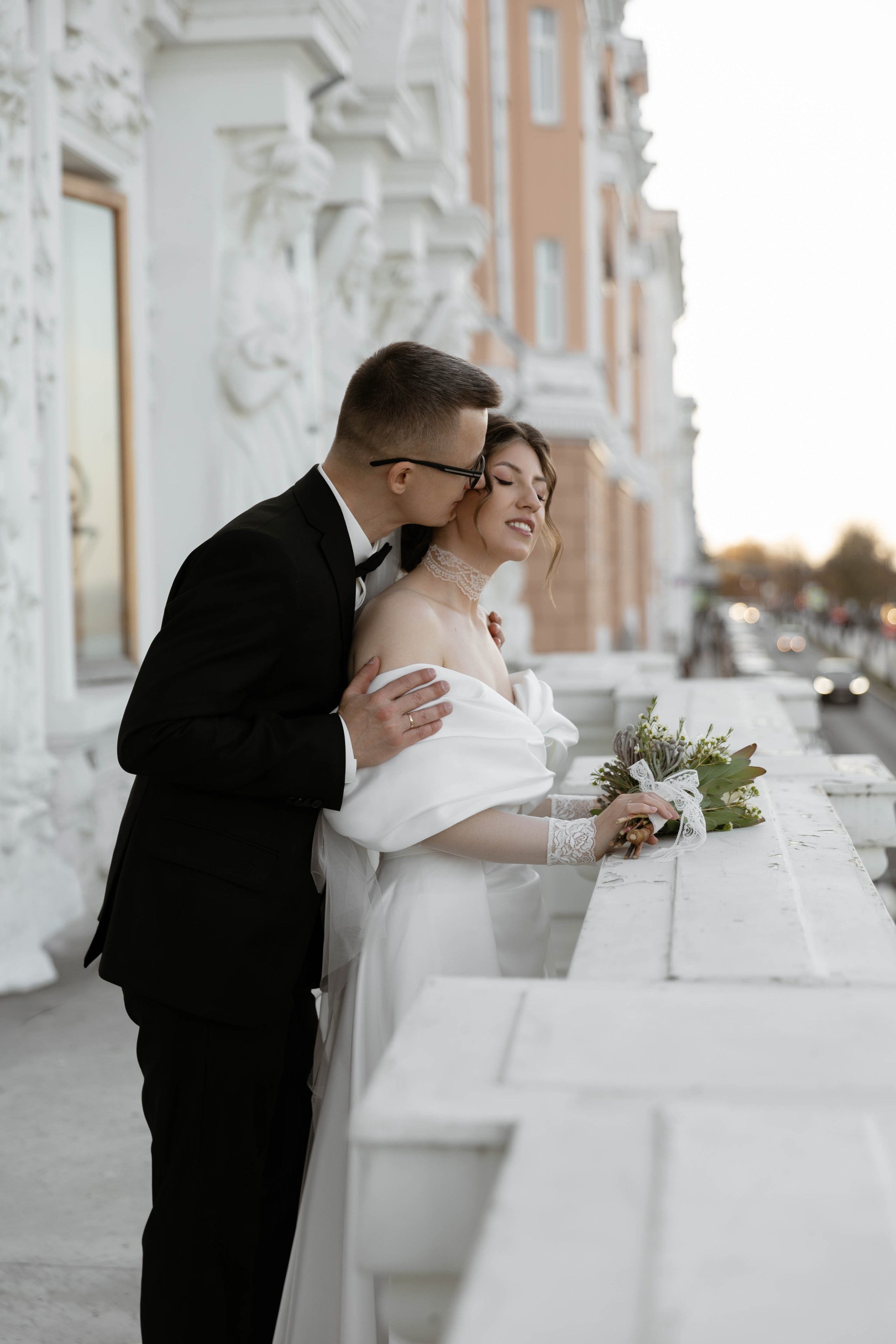 Марина и Алексей. Семейный и свадебный фотограф Нижний Новгород