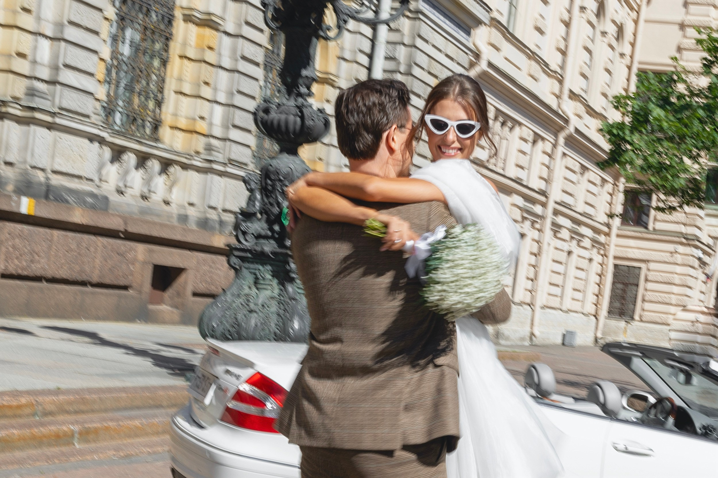 Ростислав и Анна