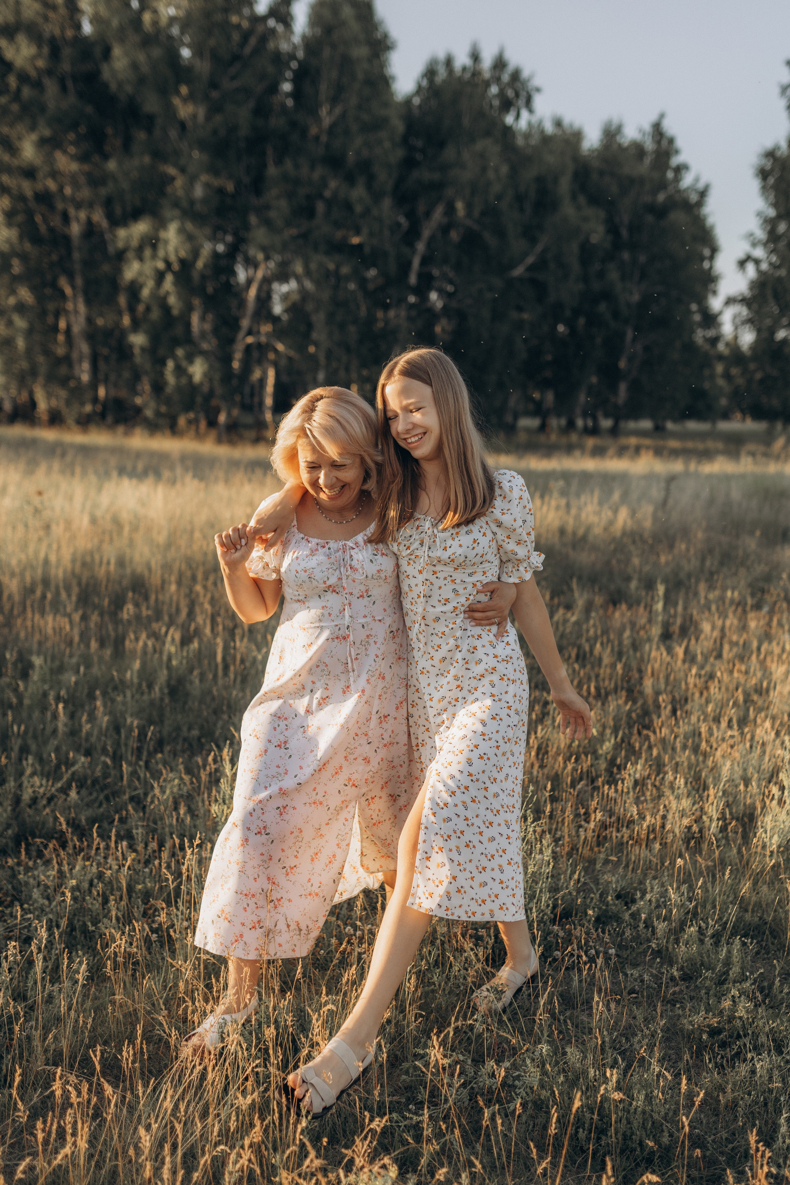 Мама с дочкой. Семейный фотограф lifestyle в Новосибирске Елена Шпилевая