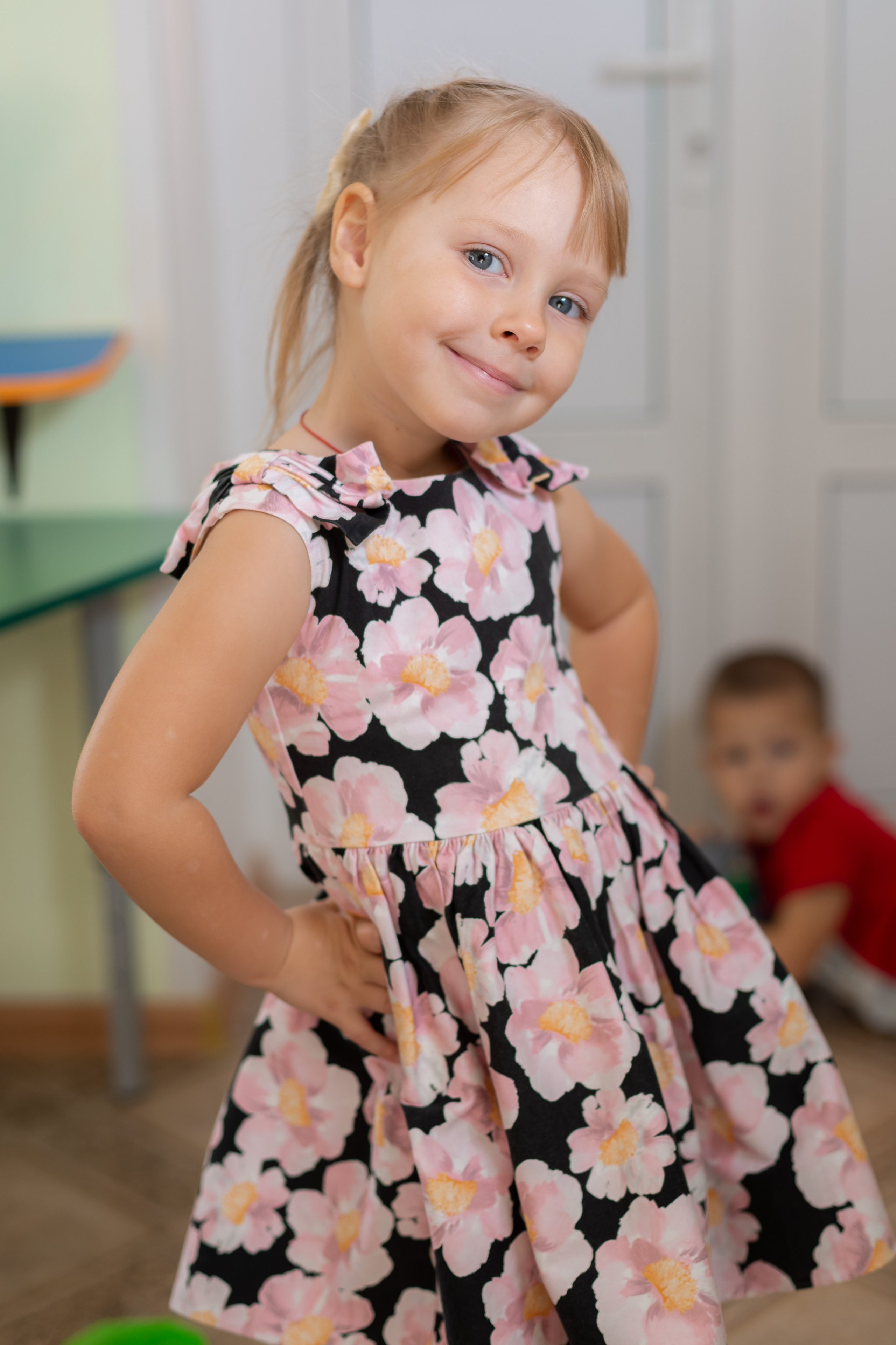 Портфолио утренники в детском саду. Семейный и детский фотограф Комина Елена, Власиха, Одинцово