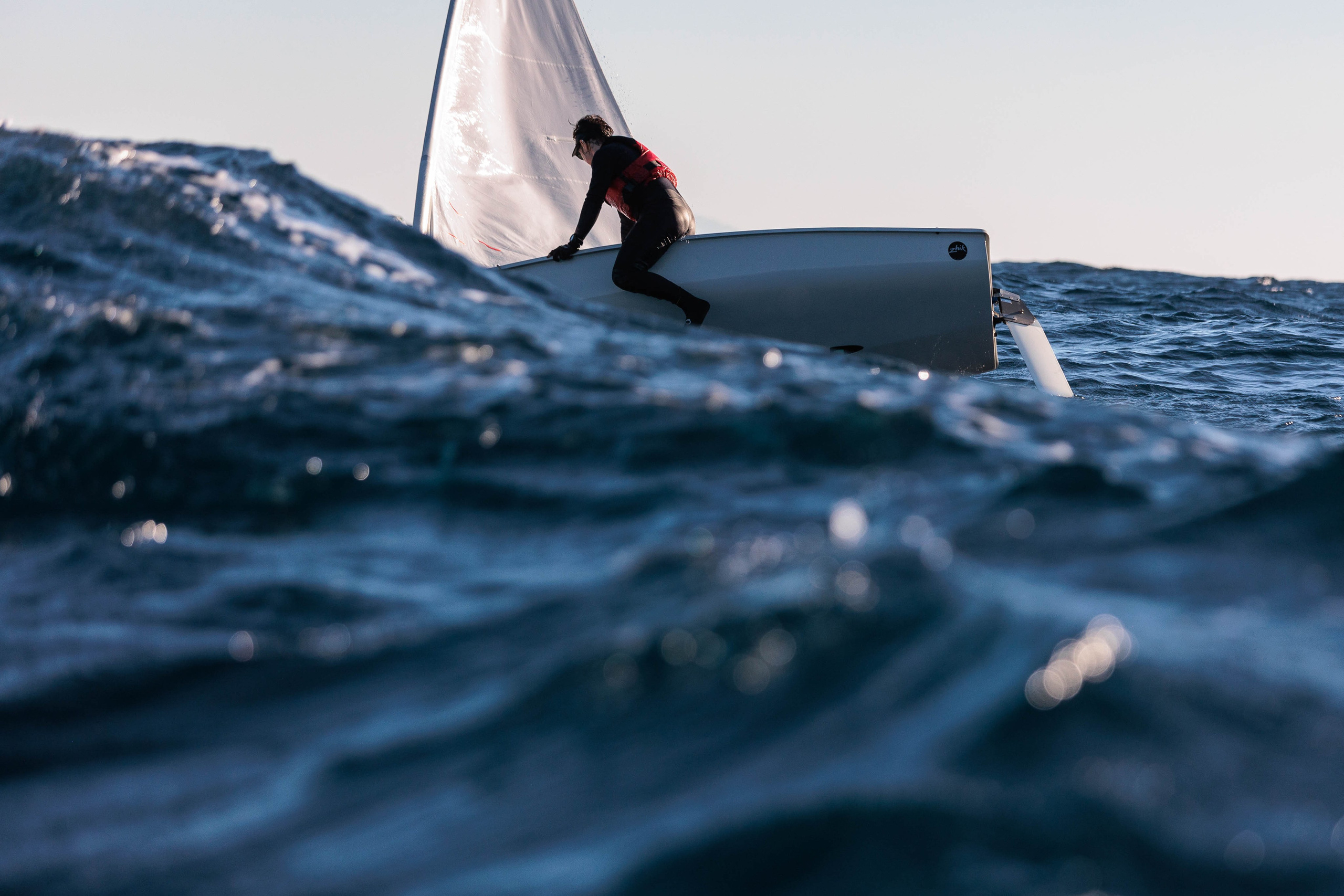 Спортивная фотосъемка, яхтинг, фотосъемка. Фотограф Ольга Че