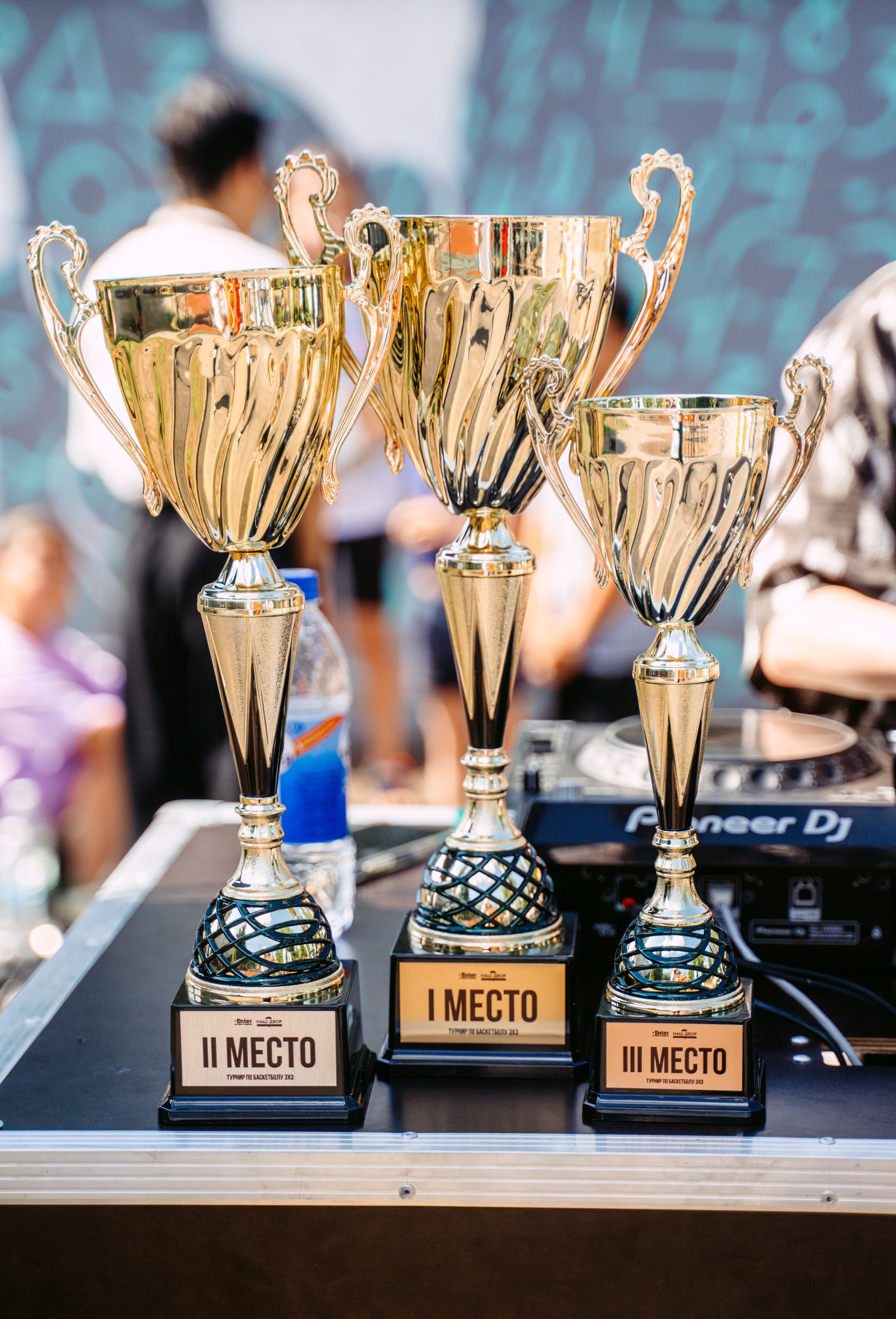 Enter x «Наш двор». Турнир по баскетболу 3×3 / 2023. Саша Копылов, фотограф в Казани