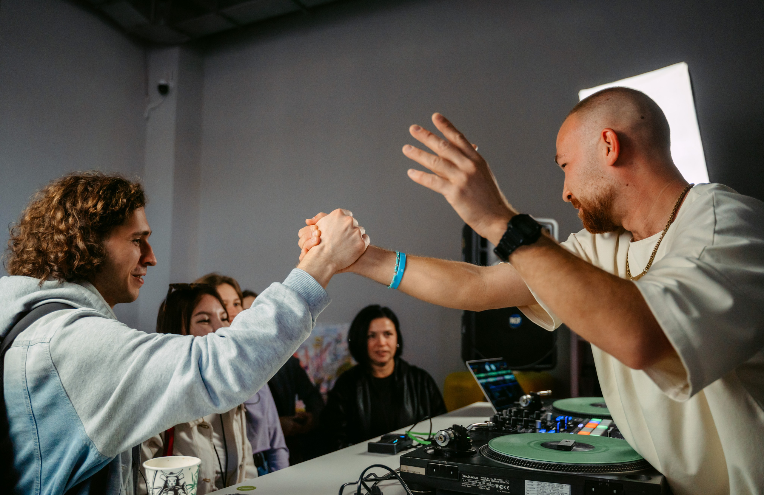 IGS: 12 лет компании / 2023. Саша Копылов, фотограф в Казани