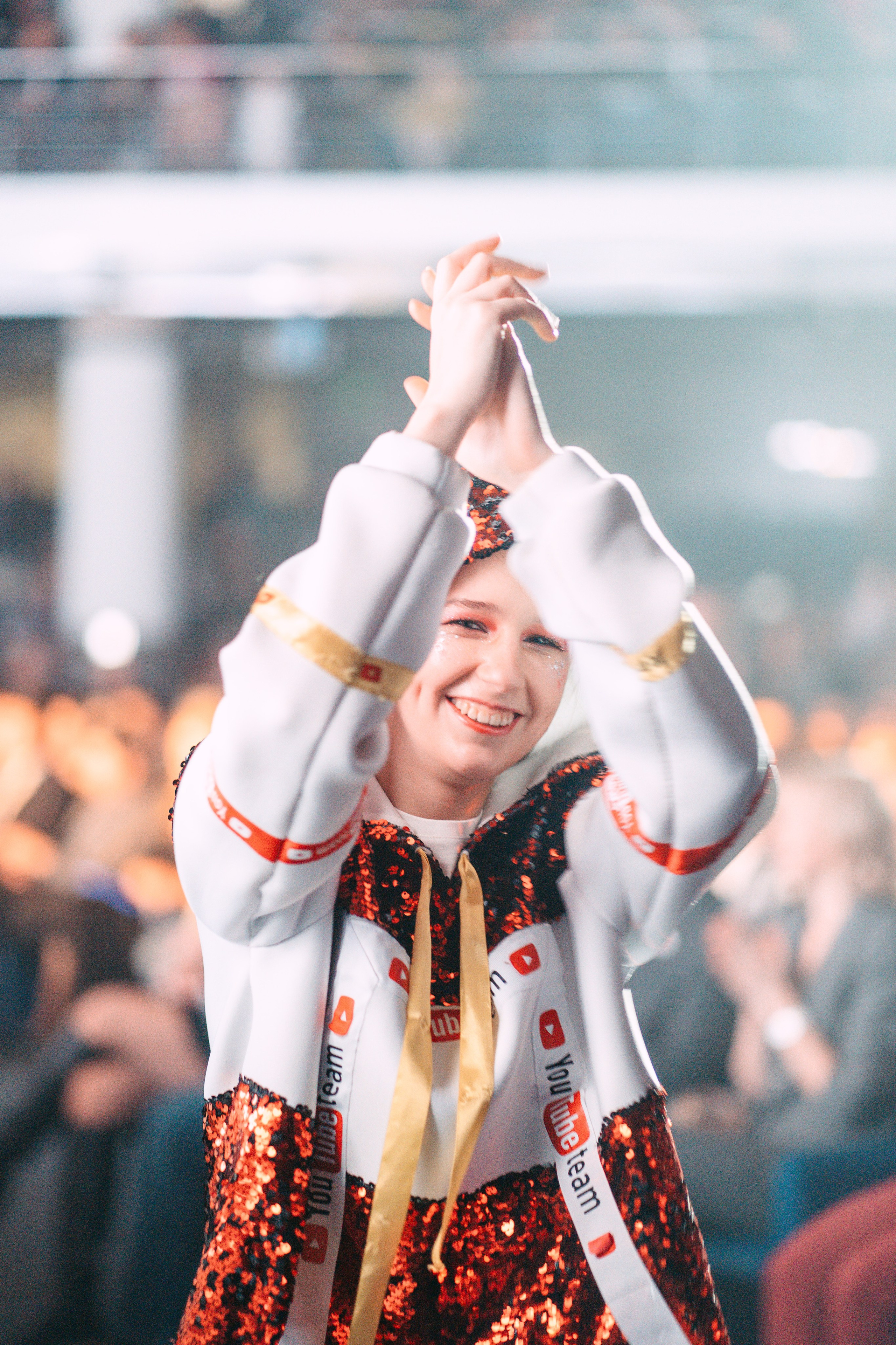 10 лет Бала-Сити / 2022. Саша Копылов, фотограф в Казани